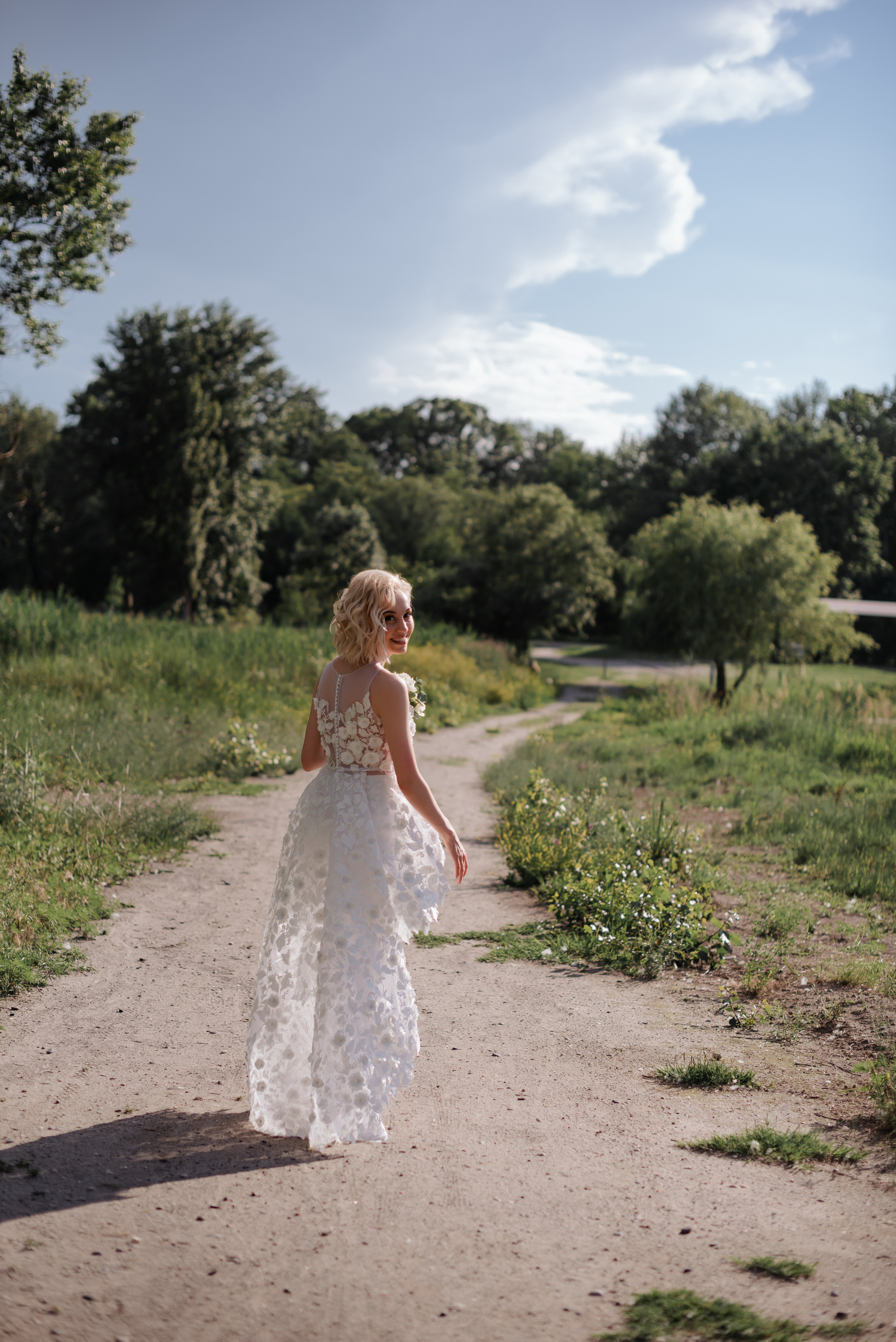 Андрей и Александра. Свадебный и семейный фотограф Екатерина Коробова г. Моздок