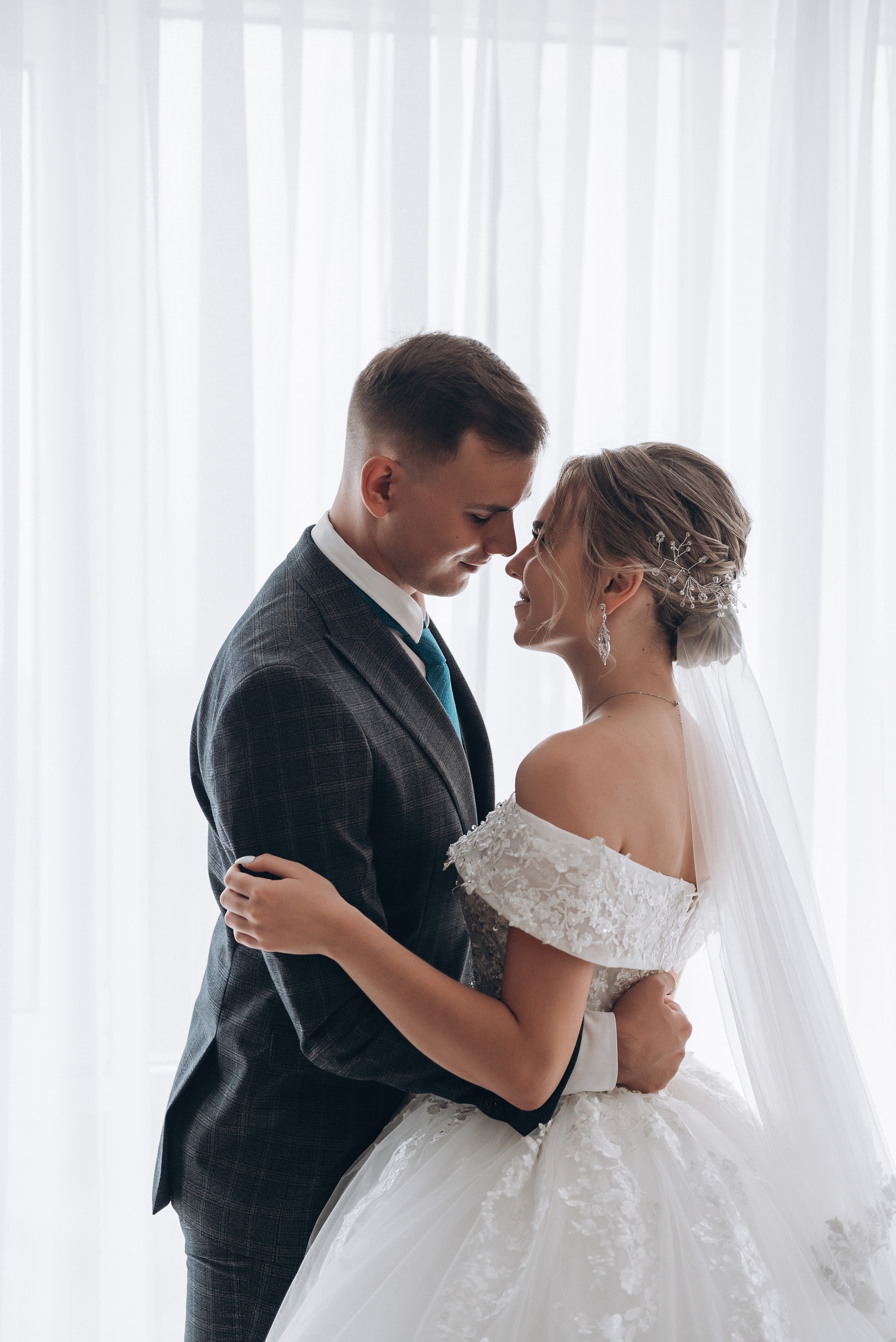 Евгений и Елена. Свадебный и семейный фотограф Екатерина Коробова г. Моздок