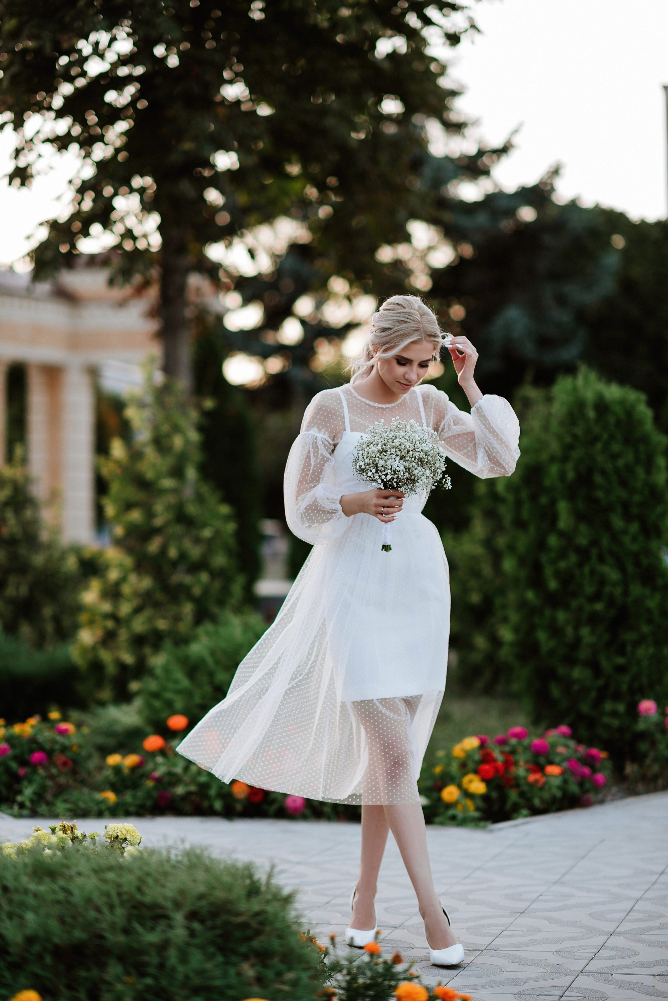 Николай и Екатерина. Свадебный и семейный фотограф Екатерина Коробова г. Моздок