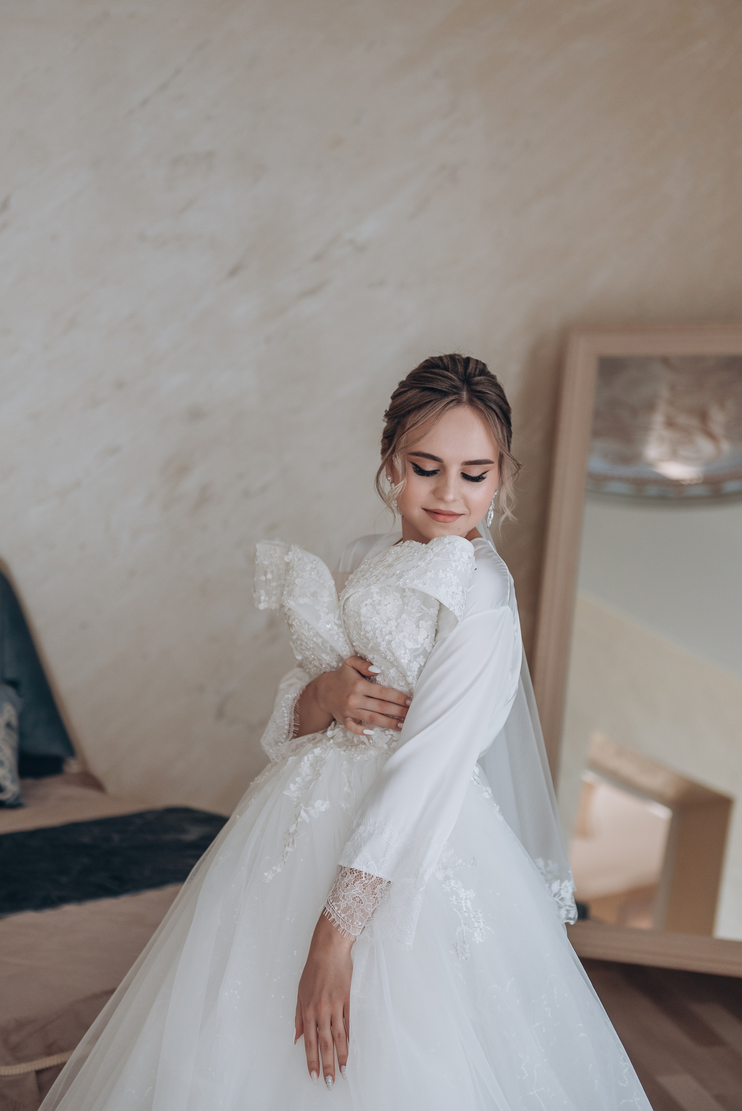 Евгений и Елена. Свадебный и семейный фотограф Екатерина Коробова г. Моздок