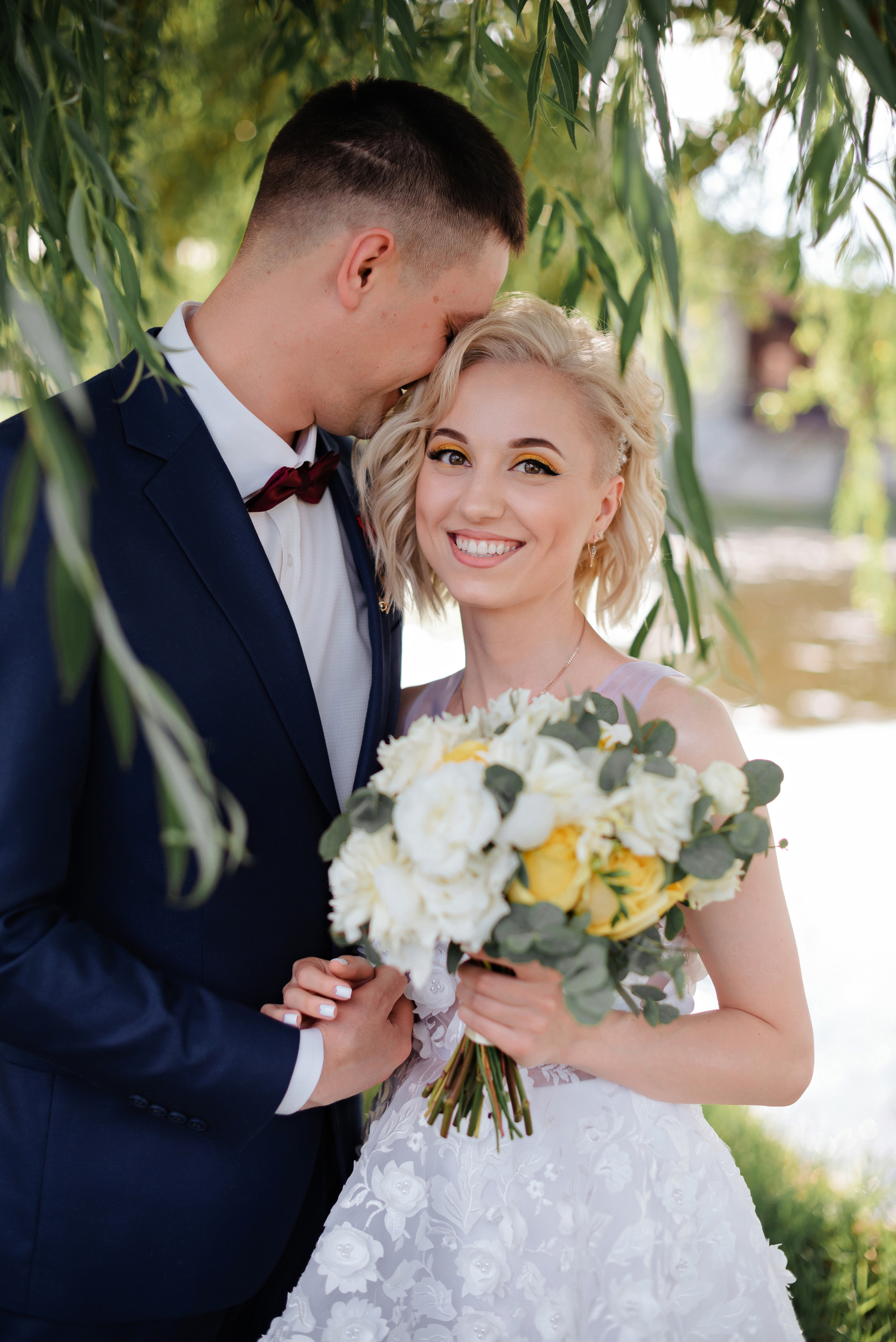 Андрей и Александра. Свадебный и семейный фотограф Екатерина Коробова г. Моздок