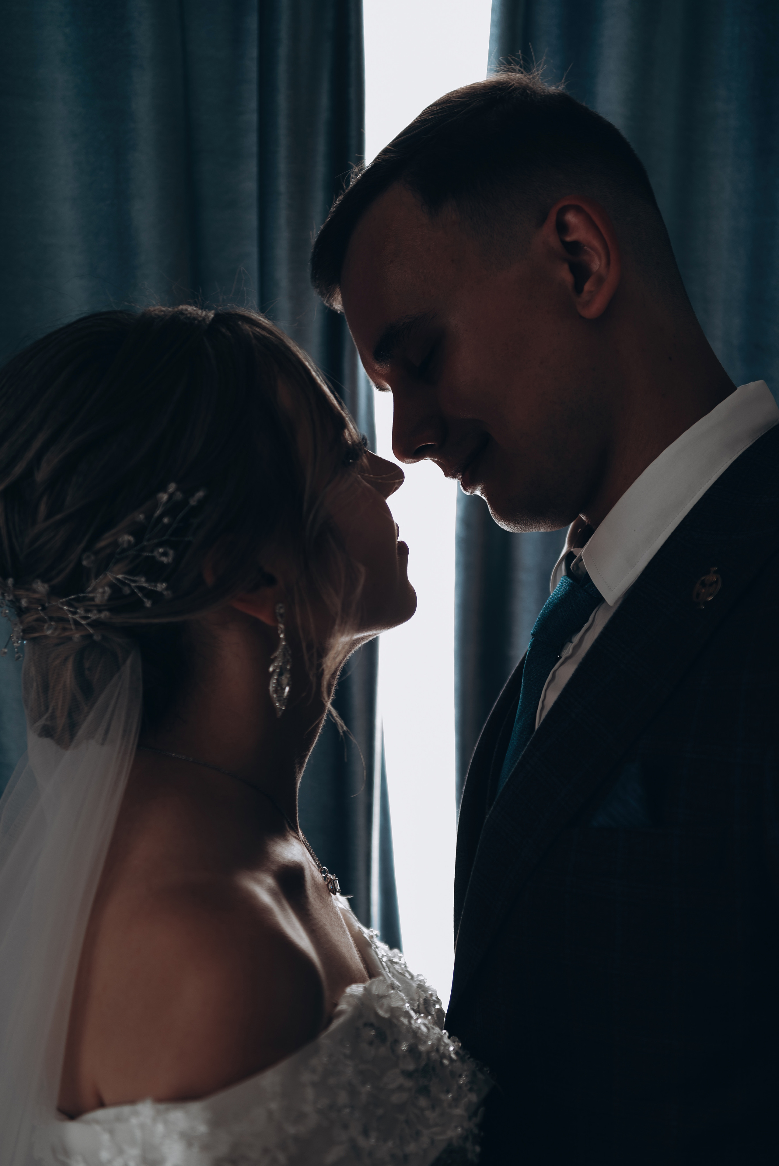 Евгений и Елена. Свадебный и семейный фотограф Екатерина Коробова г. Моздок