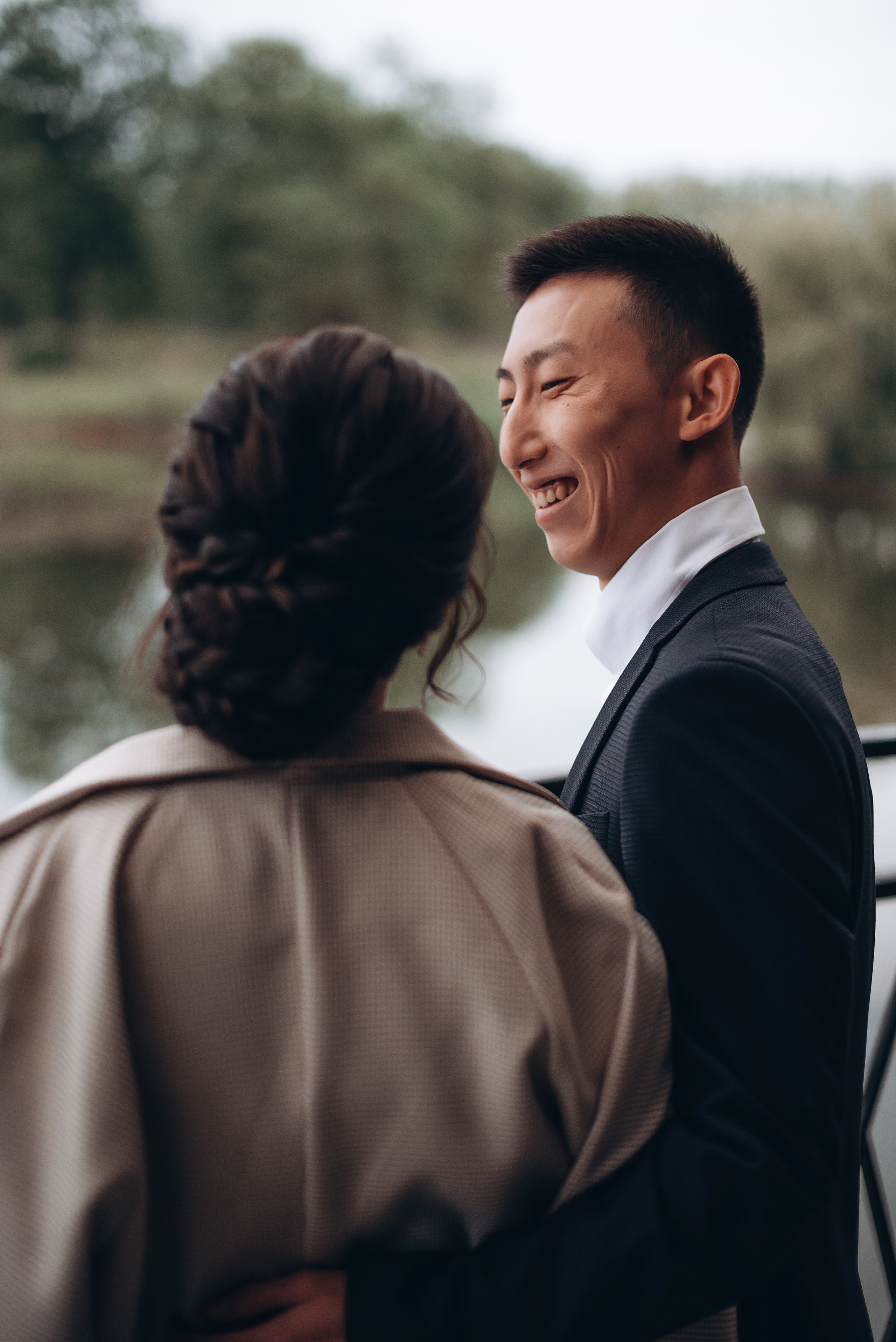 Александр и Вероника. Свадебный и семейный фотограф Екатерина Коробова г. Моздок