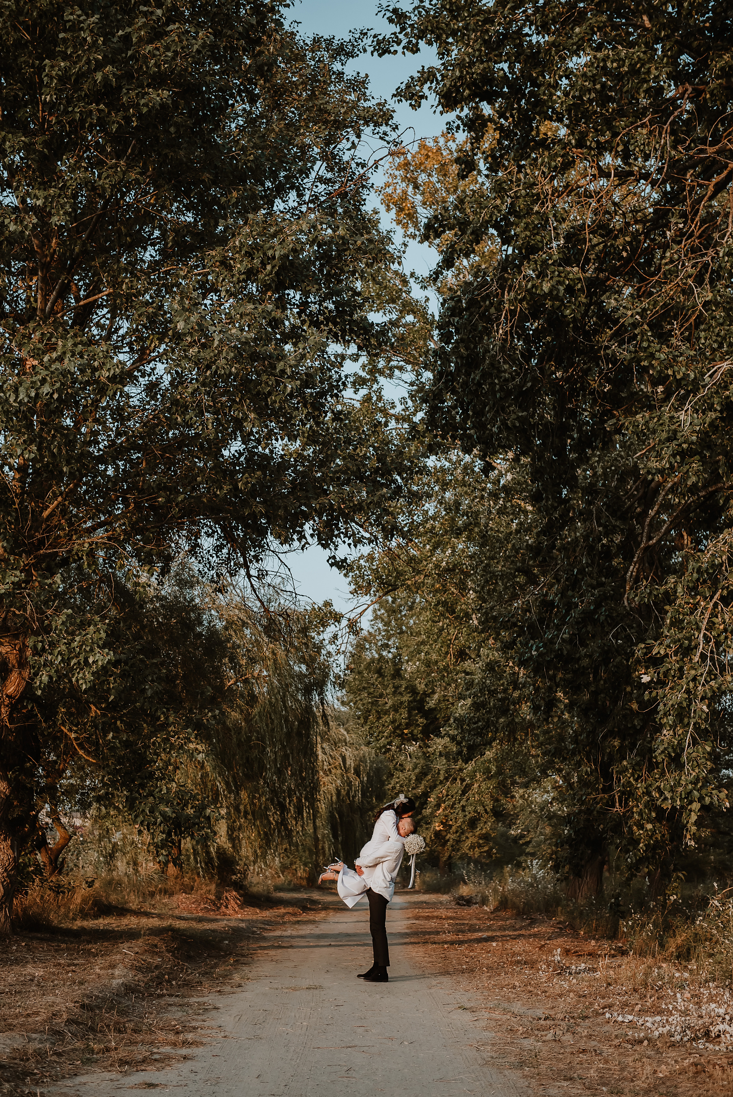 Антонина и Виктор. Свадебный и семейный фотограф Екатерина Коробова г. Моздок