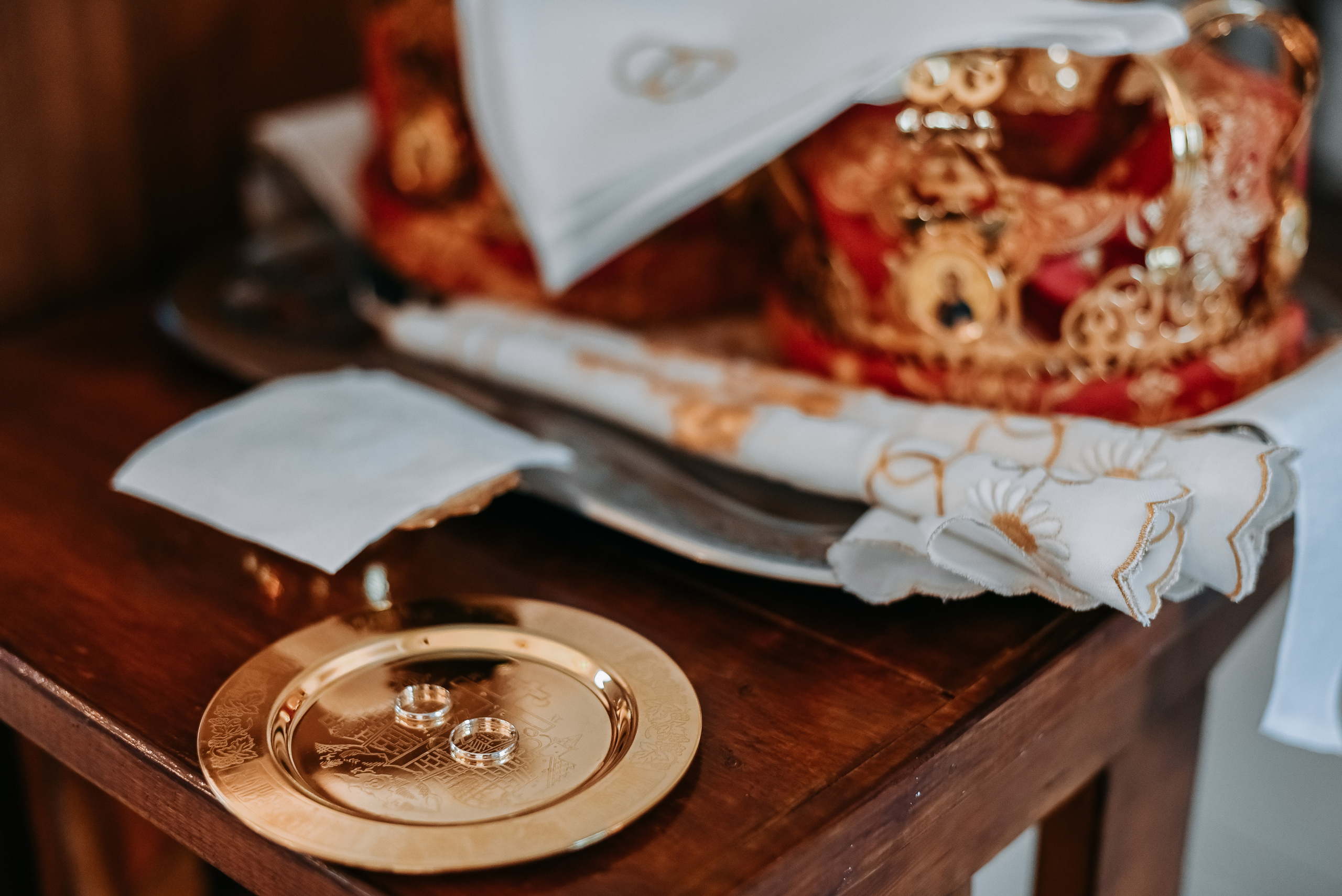 Венчания. Свадебный и семейный фотограф Екатерина Коробова г. Моздок