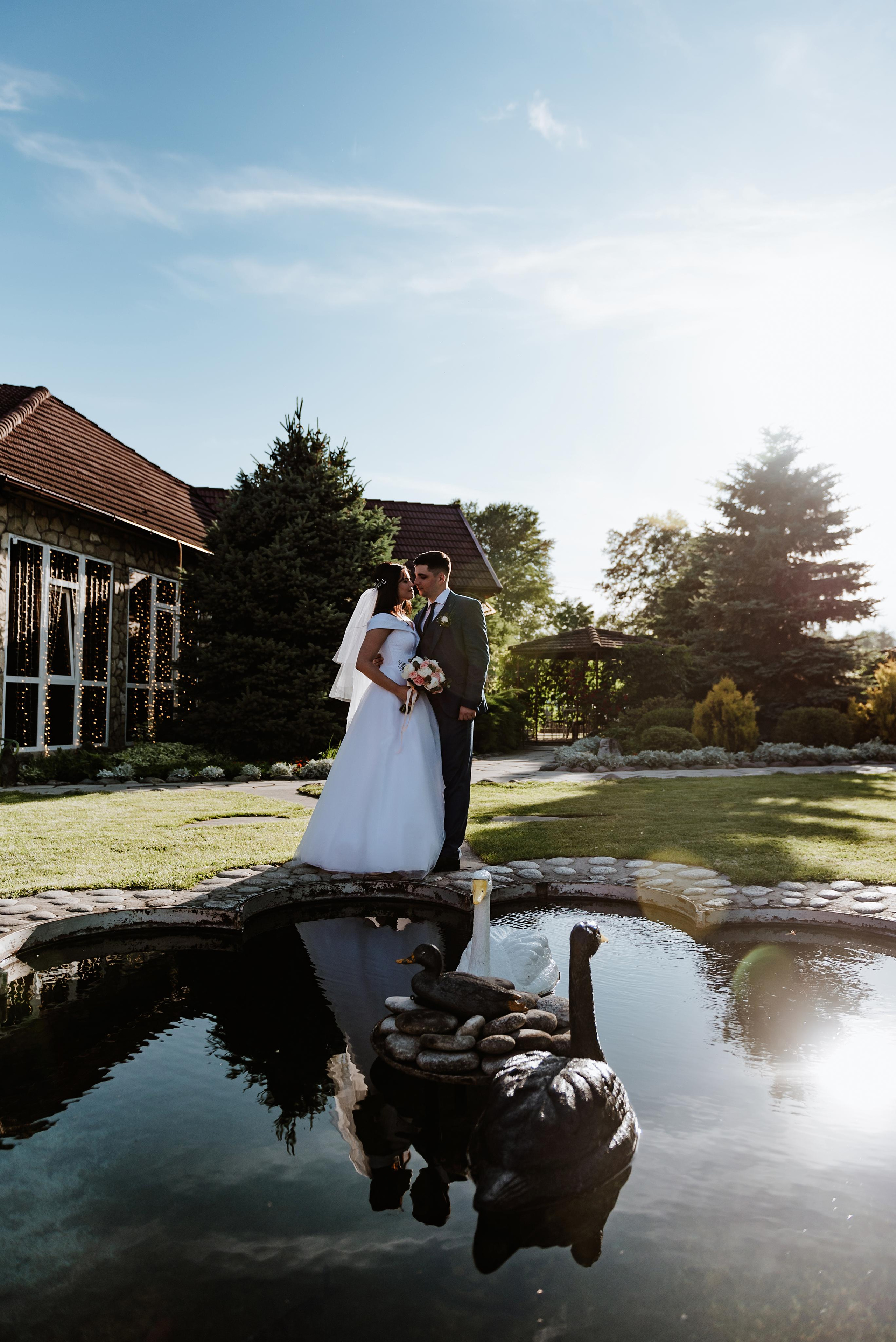 Денис и Валентина. Свадебный и семейный фотограф Екатерина Коробова г. Моздок