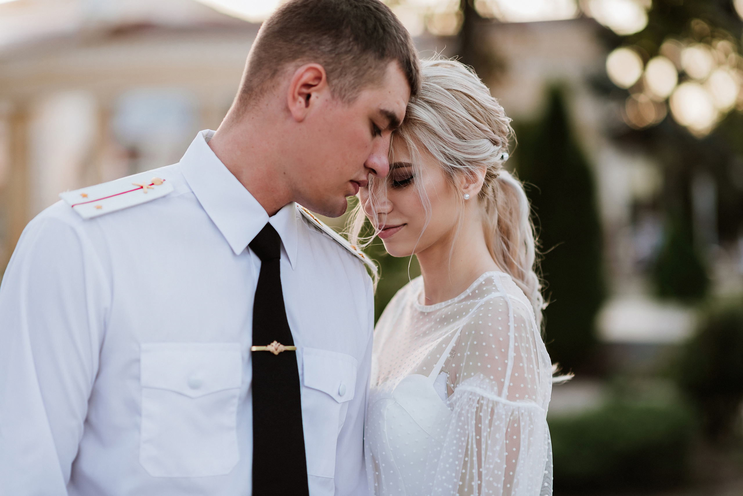 Николай и Екатерина. Свадебный и семейный фотограф Екатерина Коробова г. Моздок