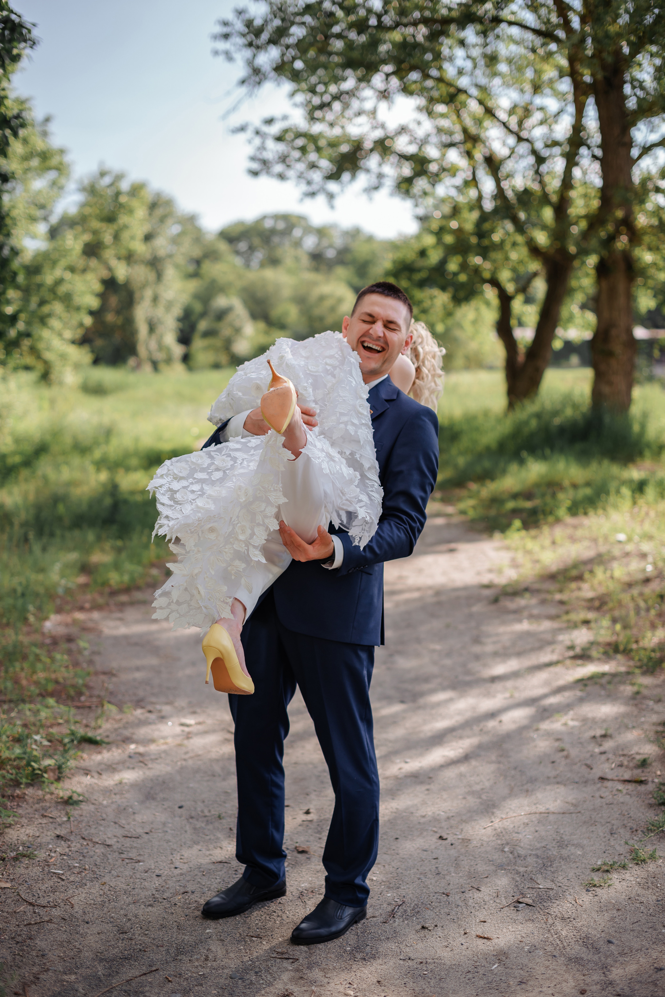 Андрей и Александра. Свадебный и семейный фотограф Екатерина Коробова г. Моздок