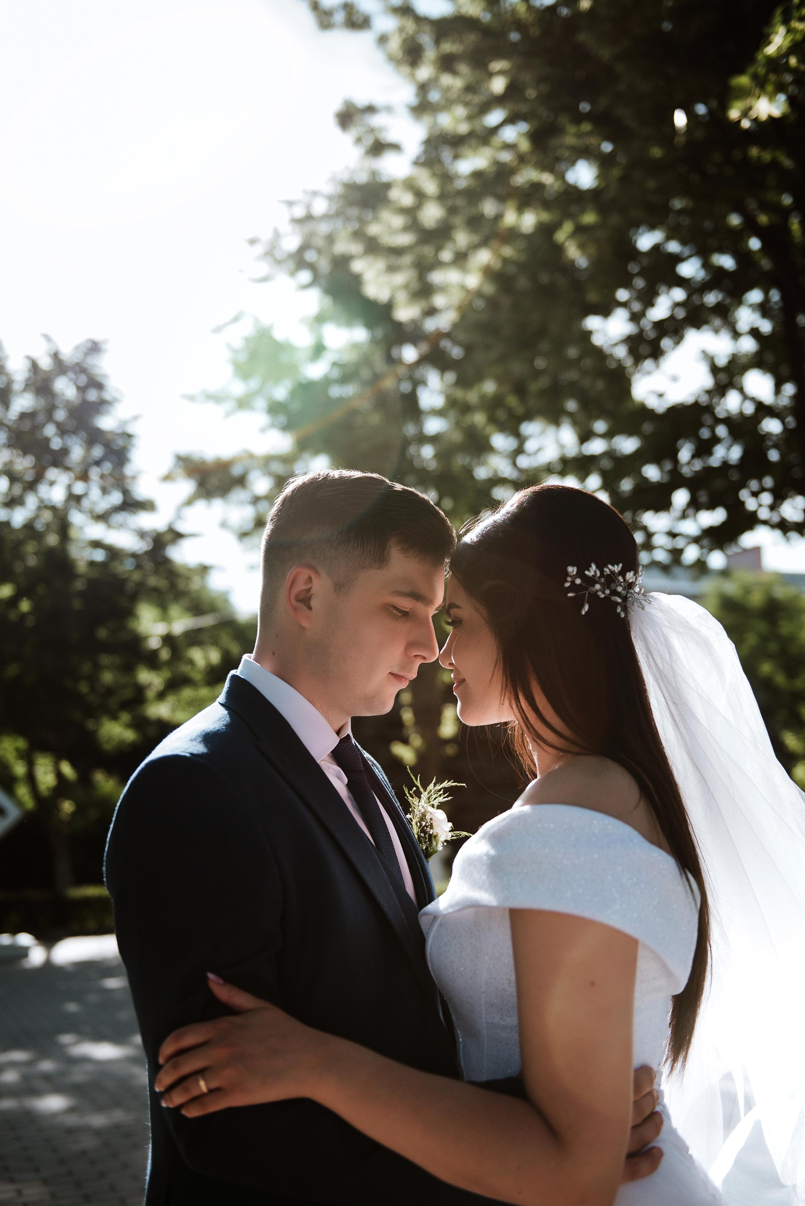 Денис и Валентина. Свадебный и семейный фотограф Екатерина Коробова г. Моздок