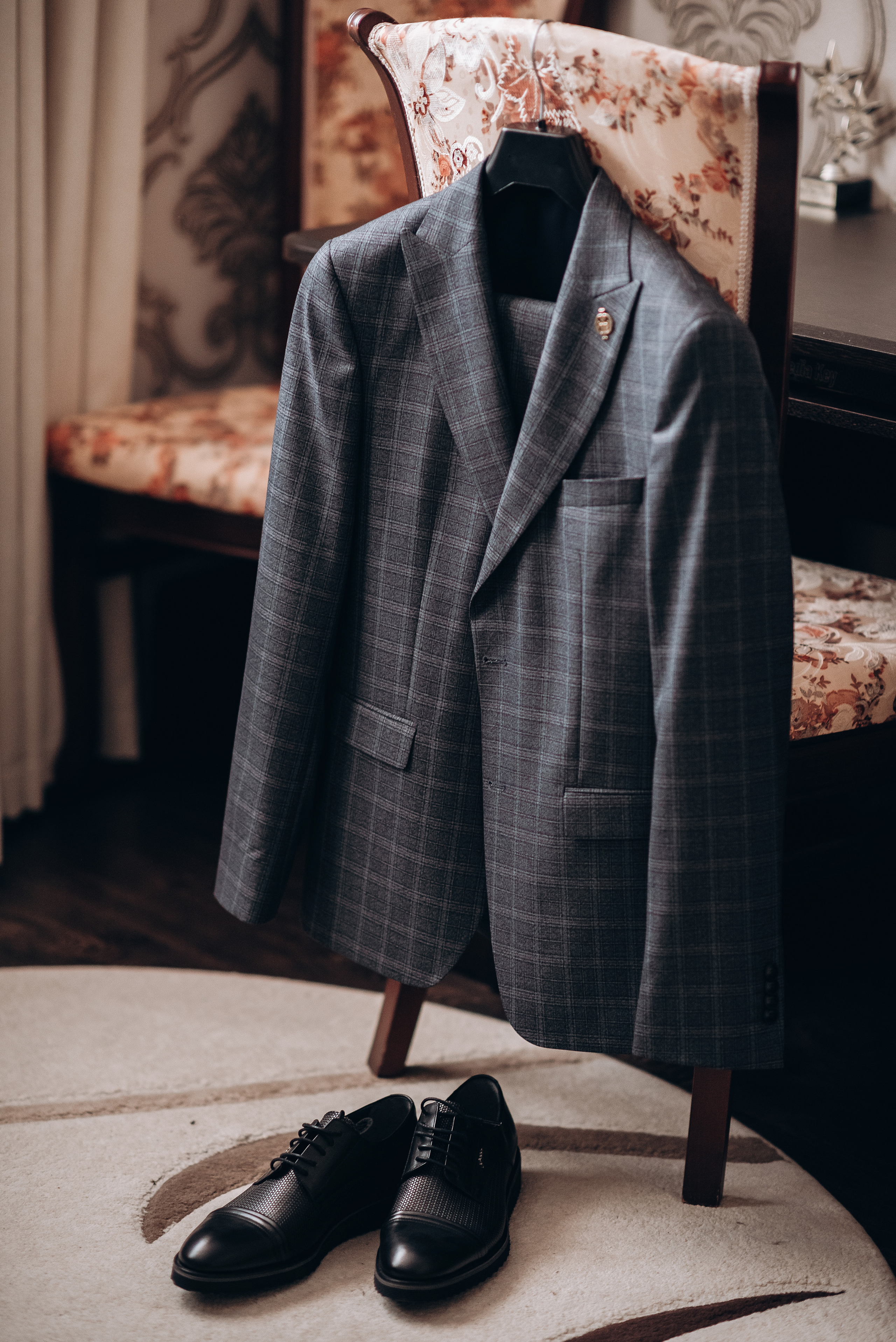 Евгений и Елена. Свадебный и семейный фотограф Екатерина Коробова г. Моздок