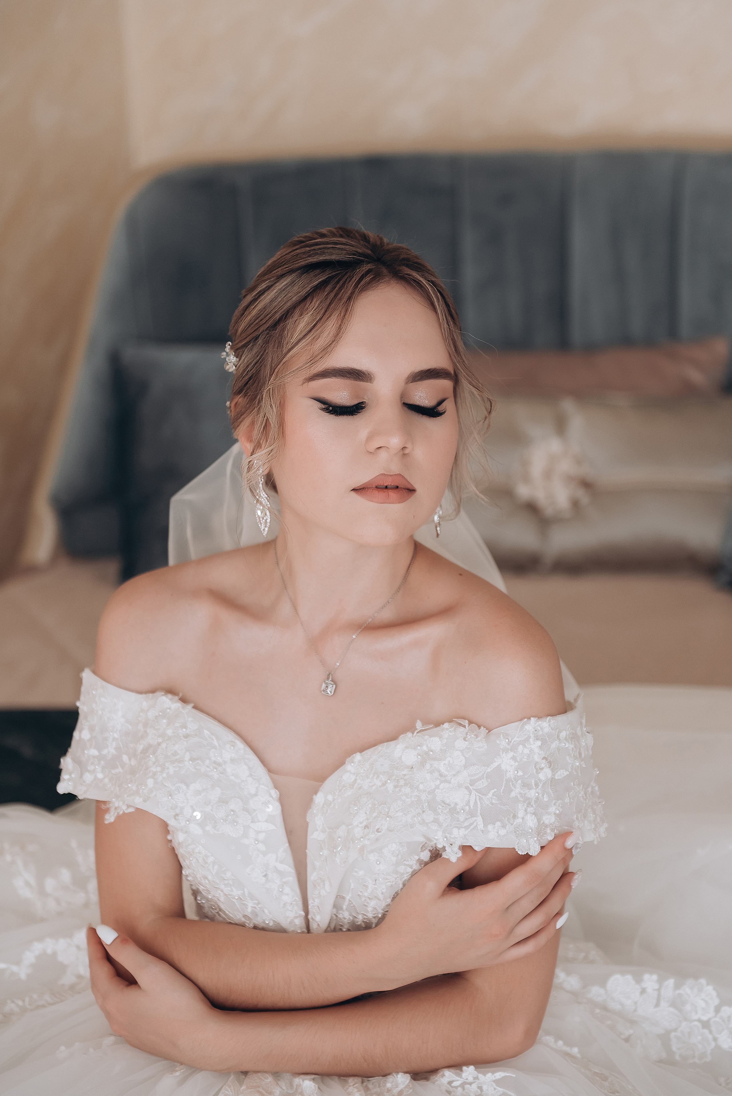 Евгений и Елена. Свадебный и семейный фотограф Екатерина Коробова г. Моздок