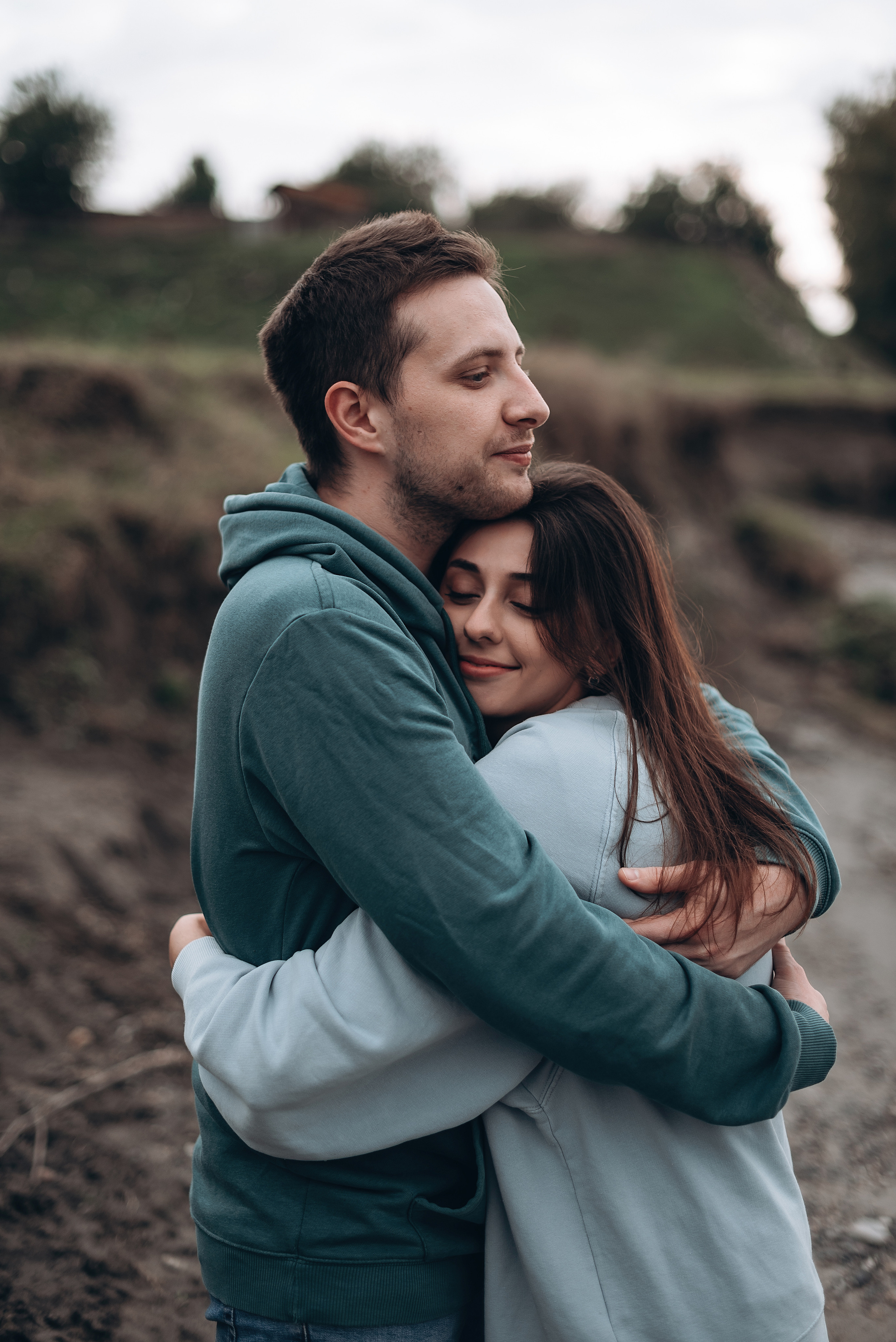 Отпуск в деревне. Свадебный и семейный фотограф Екатерина Коробова г. Моздок