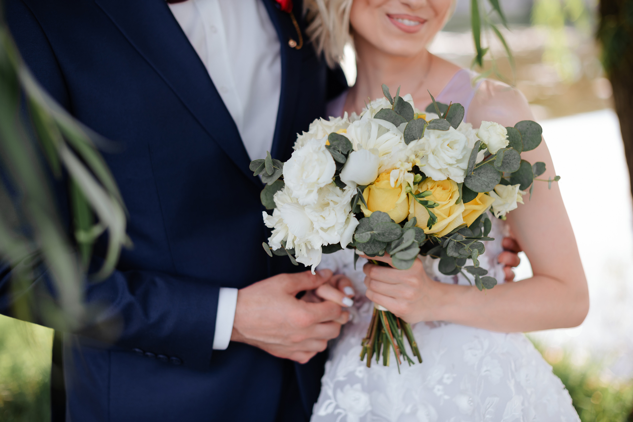 Андрей и Александра. Свадебный и семейный фотограф Екатерина Коробова г. Моздок