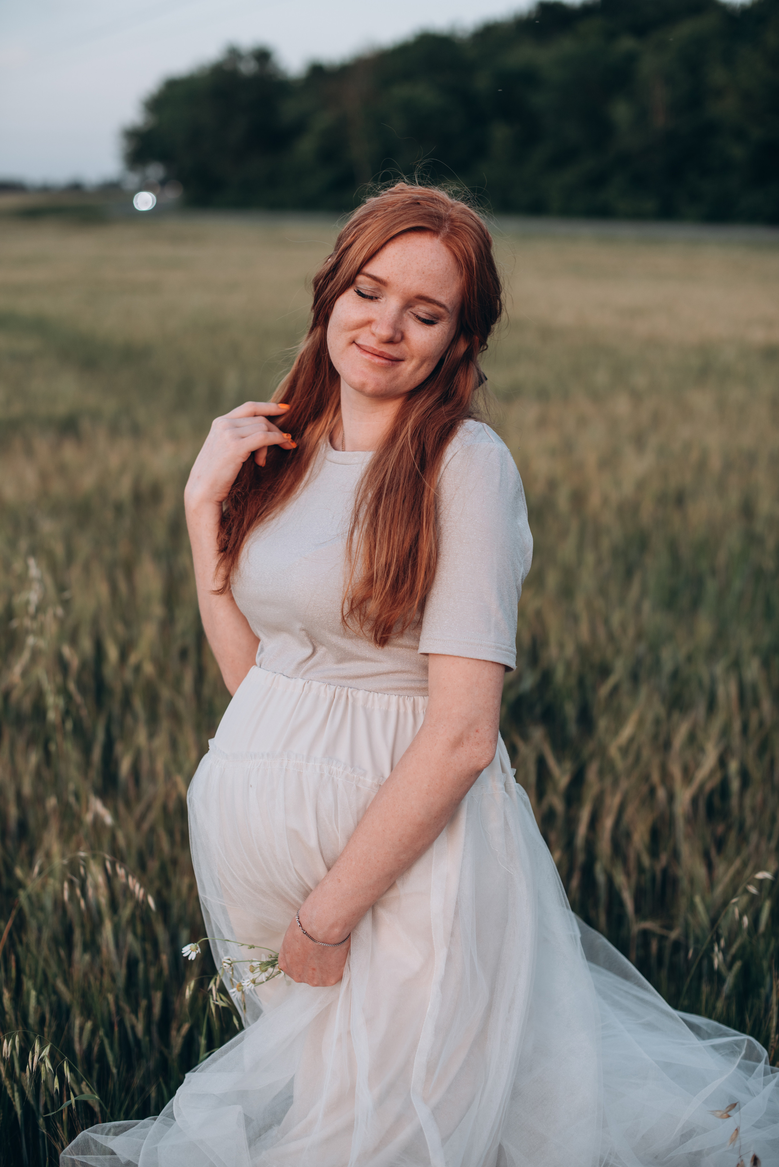 It's a girl. Свадебный и семейный фотограф Екатерина Коробова г. Моздок