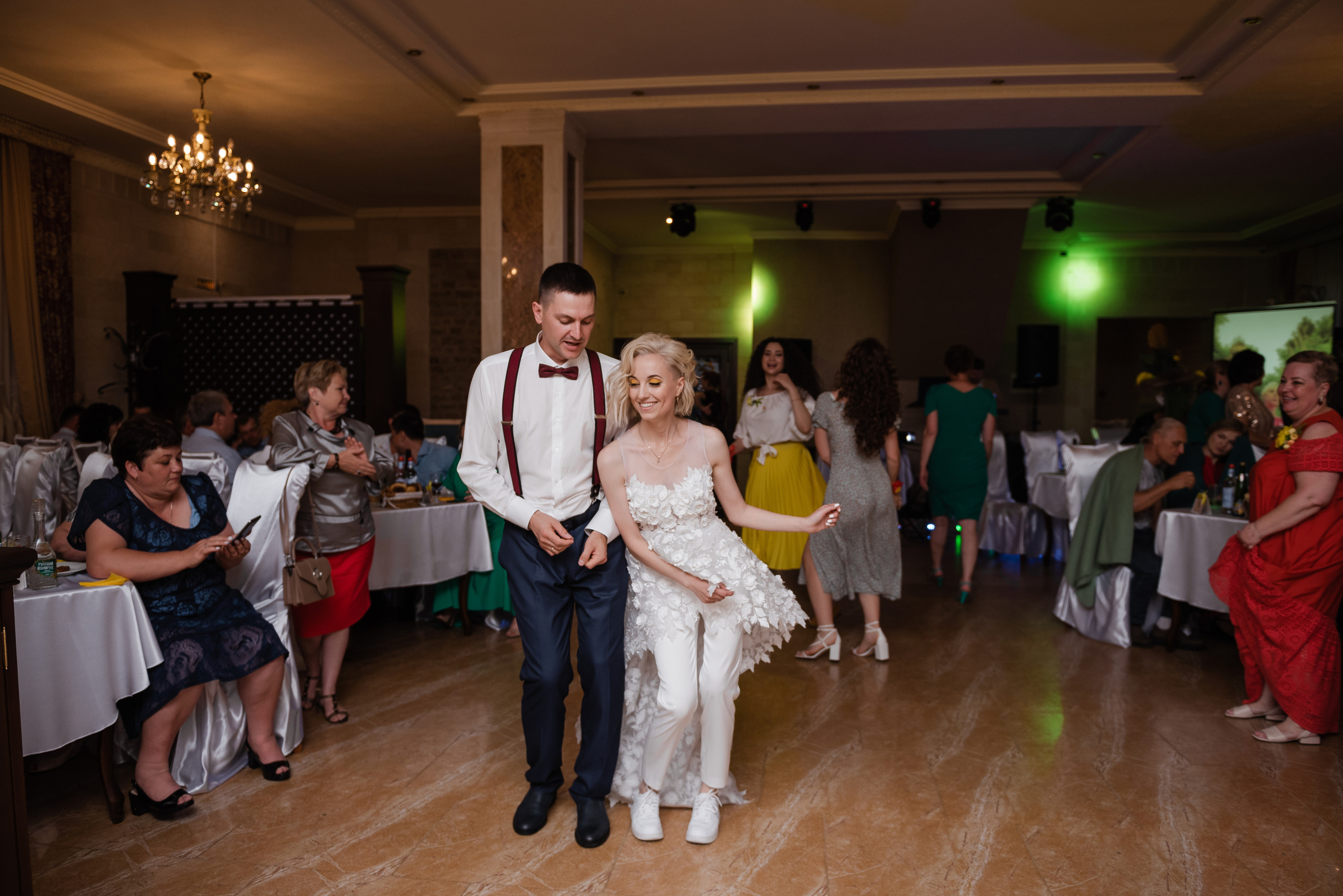 Андрей и Александра. Свадебный и семейный фотограф Екатерина Коробова г. Моздок