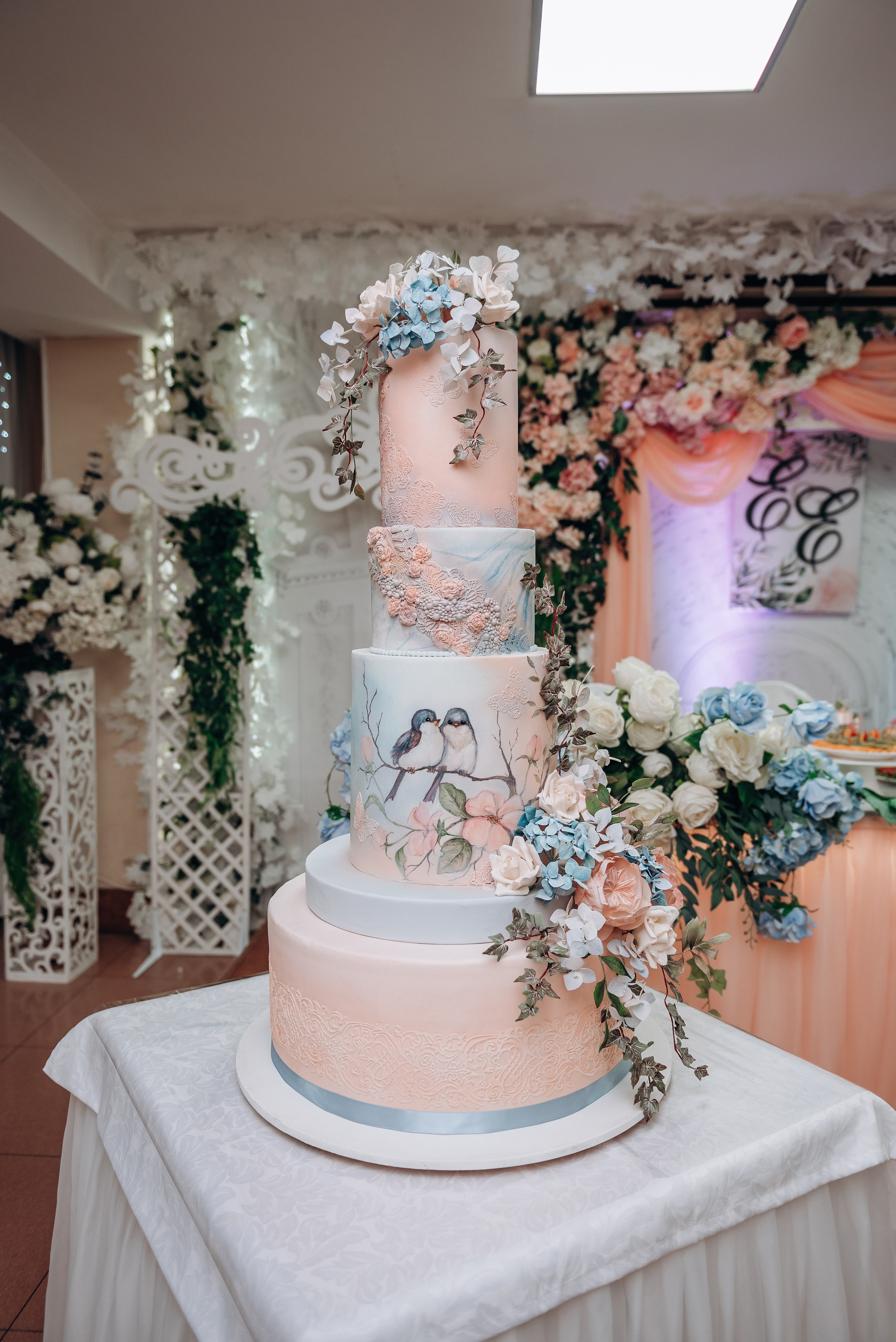 Евгений и Елена. Свадебный и семейный фотограф Екатерина Коробова г. Моздок