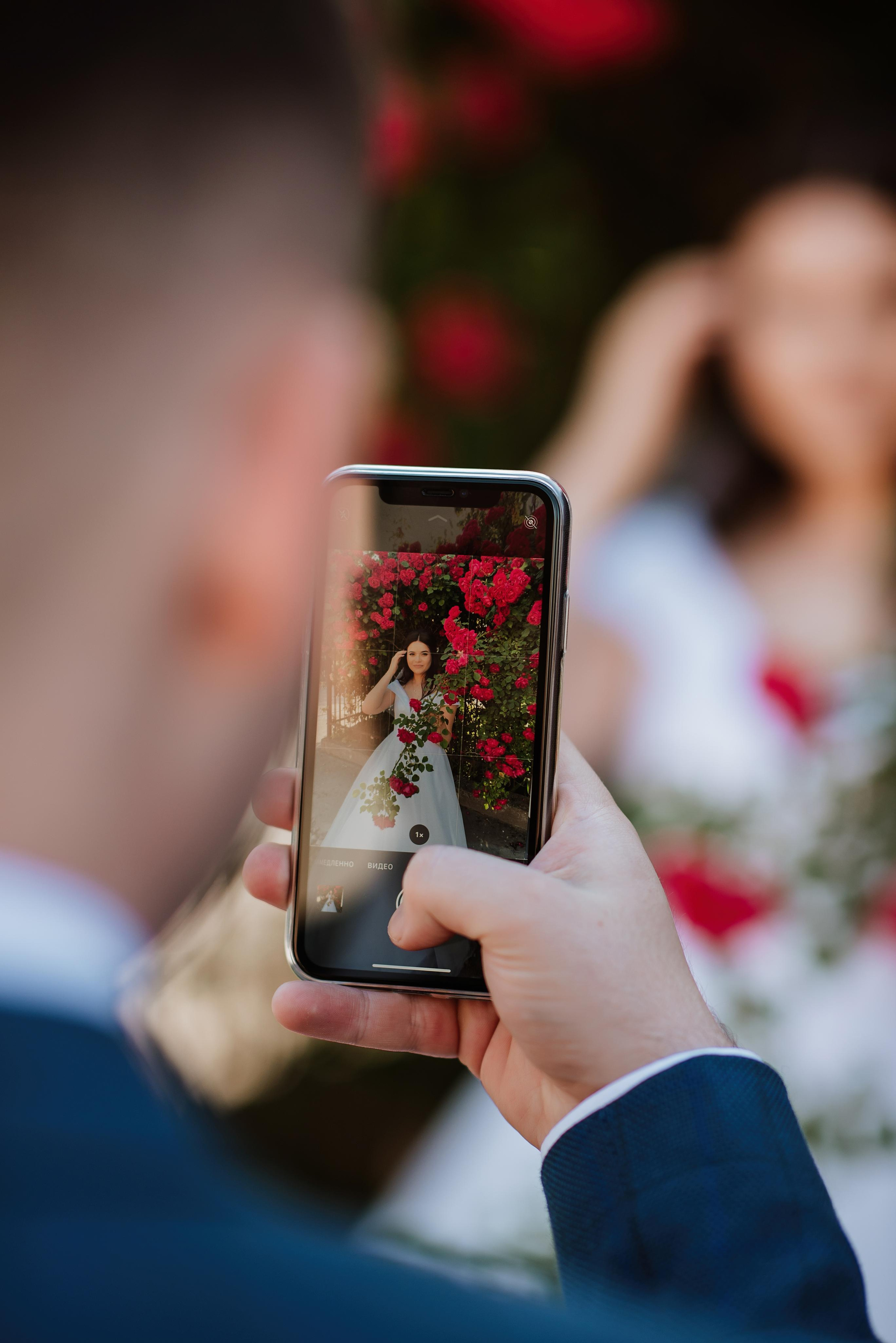 Денис и Валентина. Свадебный и семейный фотограф Екатерина Коробова г. Моздок