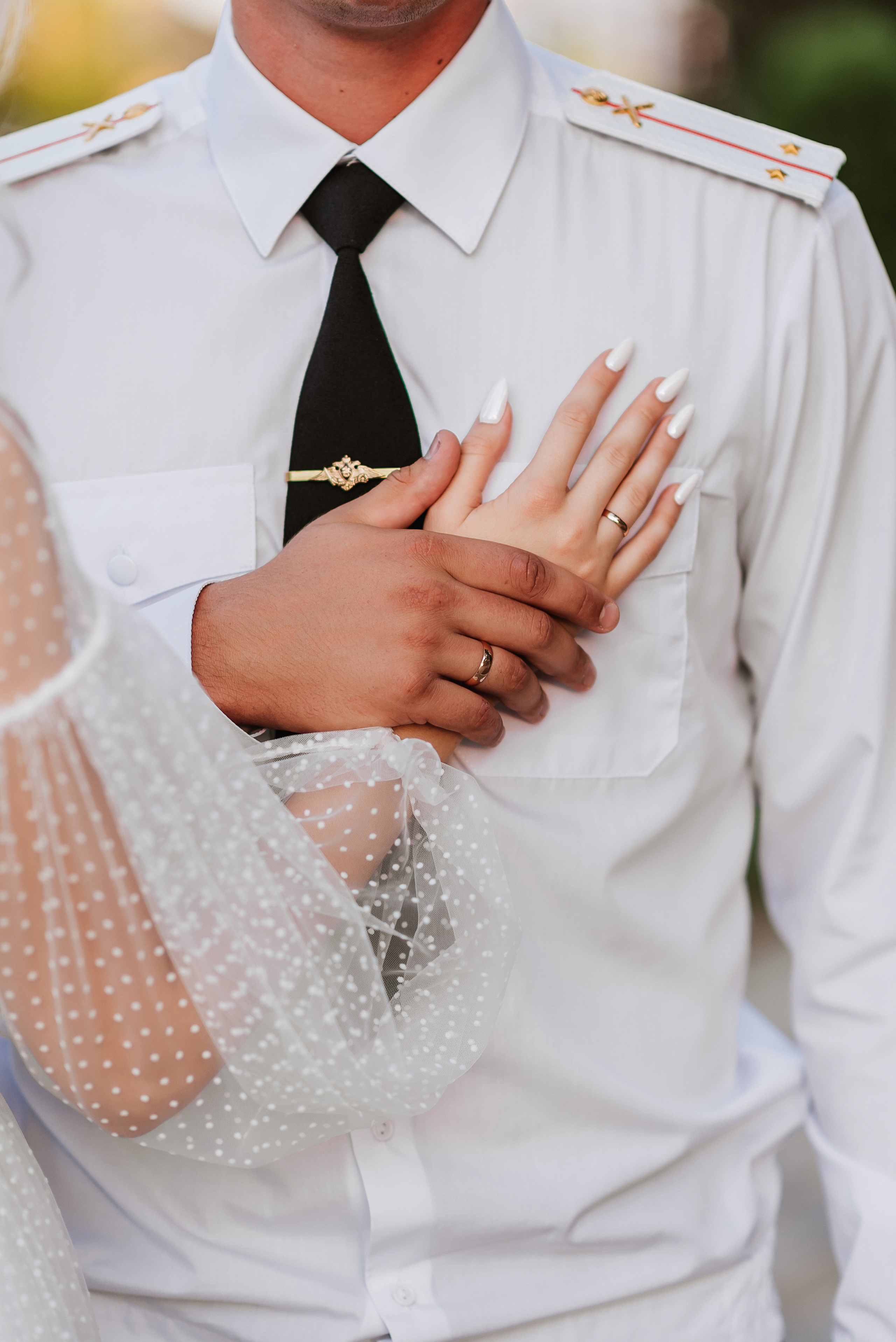 Николай и Екатерина. Свадебный и семейный фотограф Екатерина Коробова г. Моздок