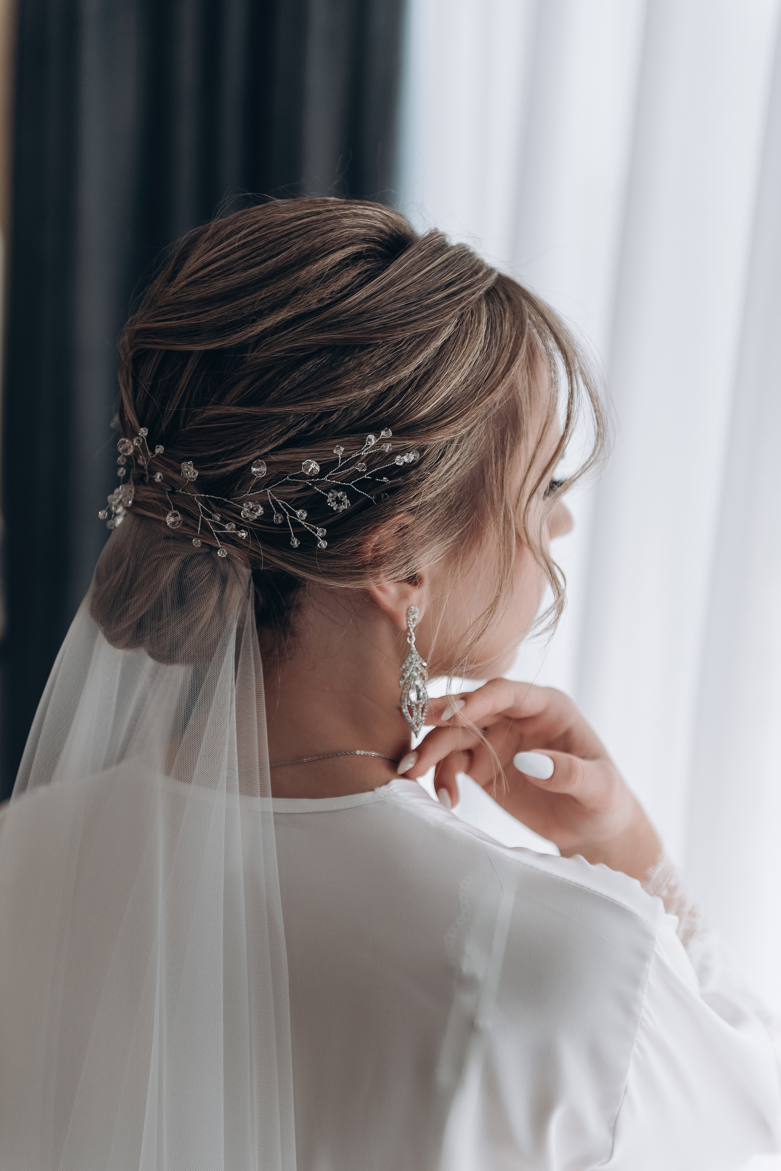 Евгений и Елена. Свадебный и семейный фотограф Екатерина Коробова г. Моздок