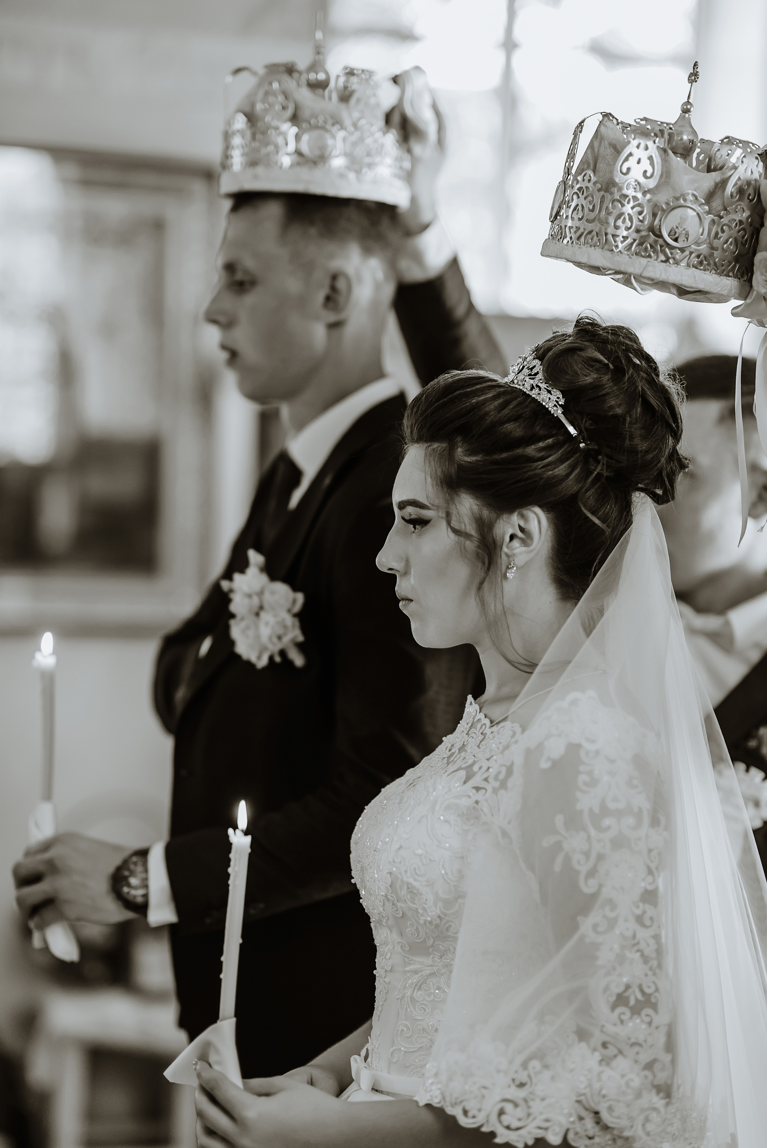 Венчания. Свадебный и семейный фотограф Екатерина Коробова г. Моздок