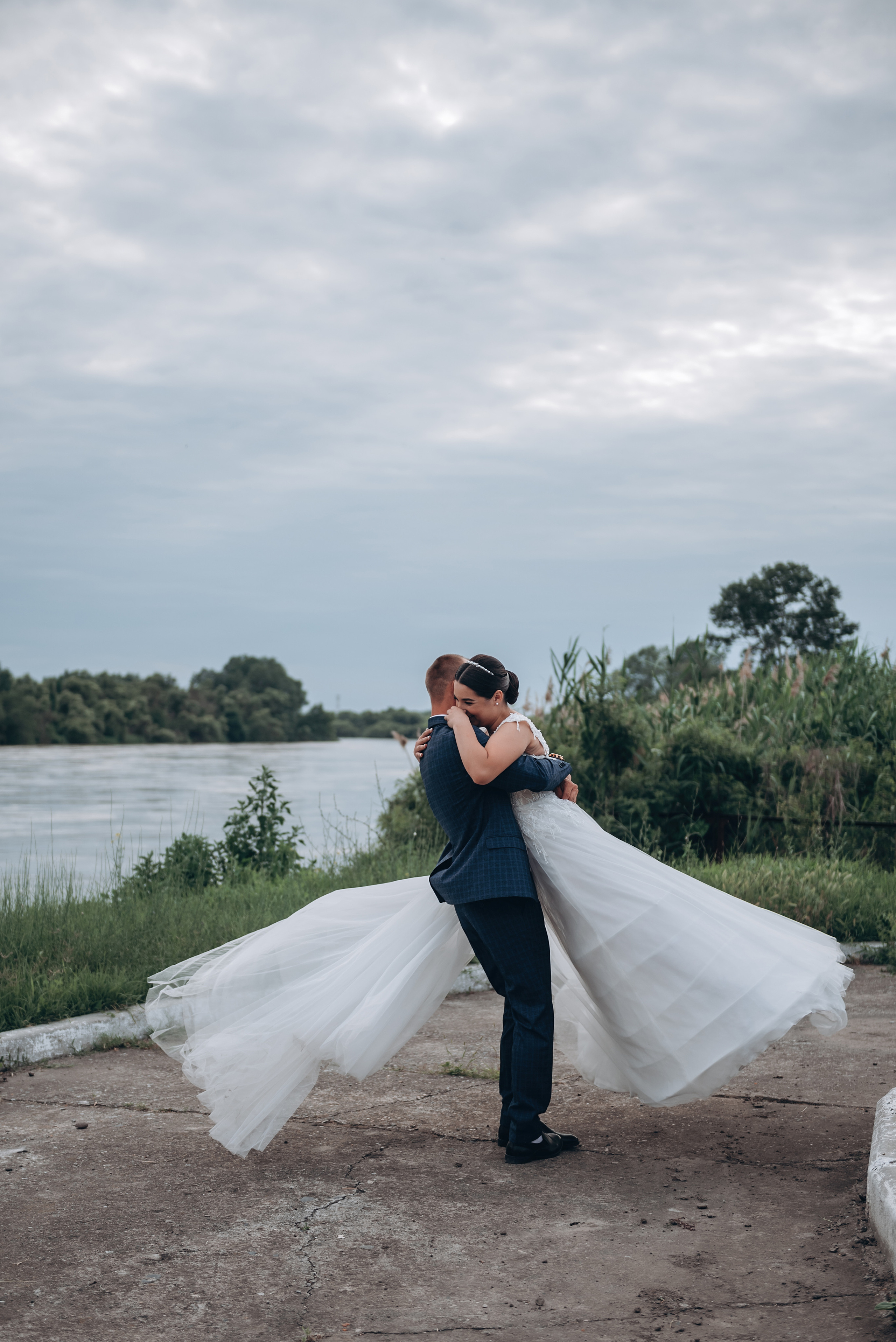 Алексей и Эллина. Свадебный и семейный фотограф Екатерина Коробова г. Моздок