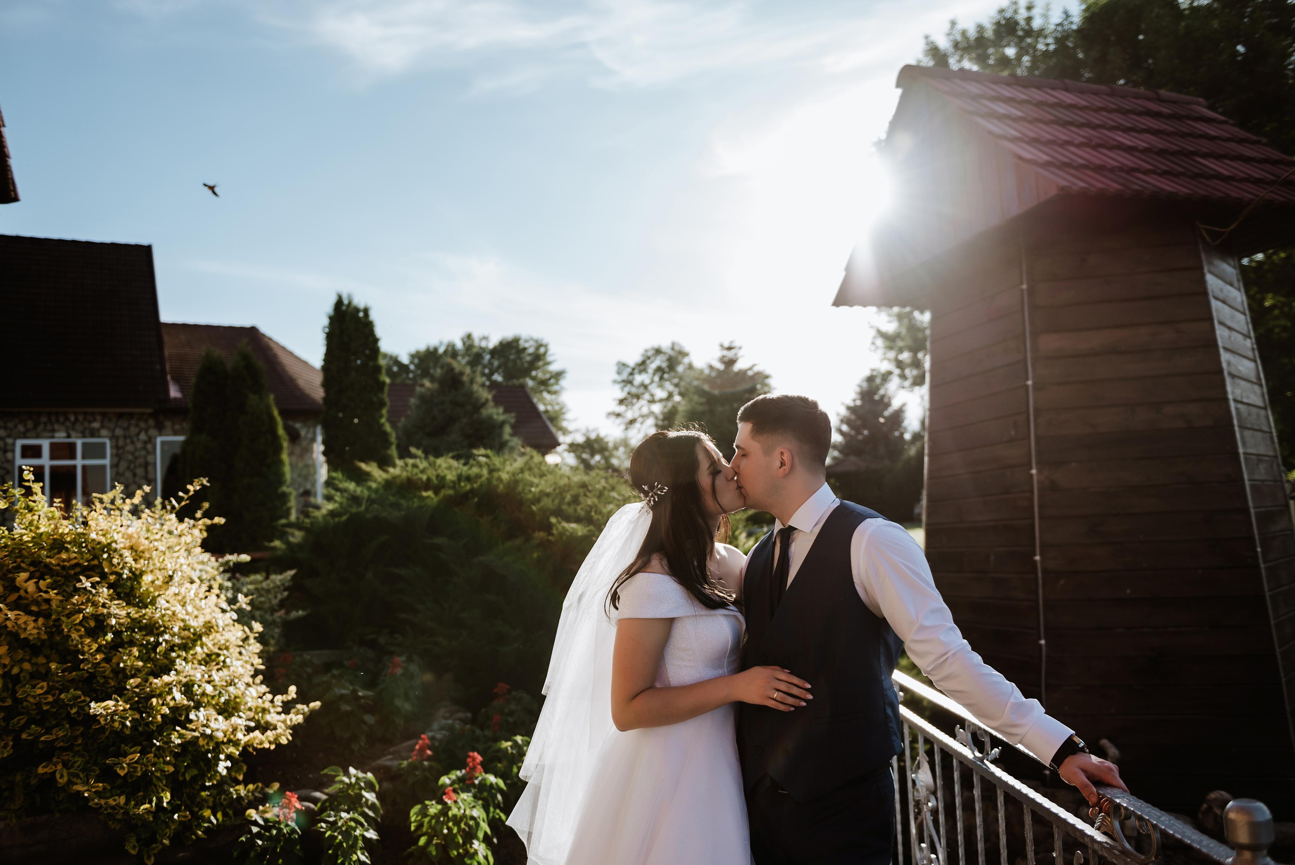 Денис и Валентина. Свадебный и семейный фотограф Екатерина Коробова г. Моздок
