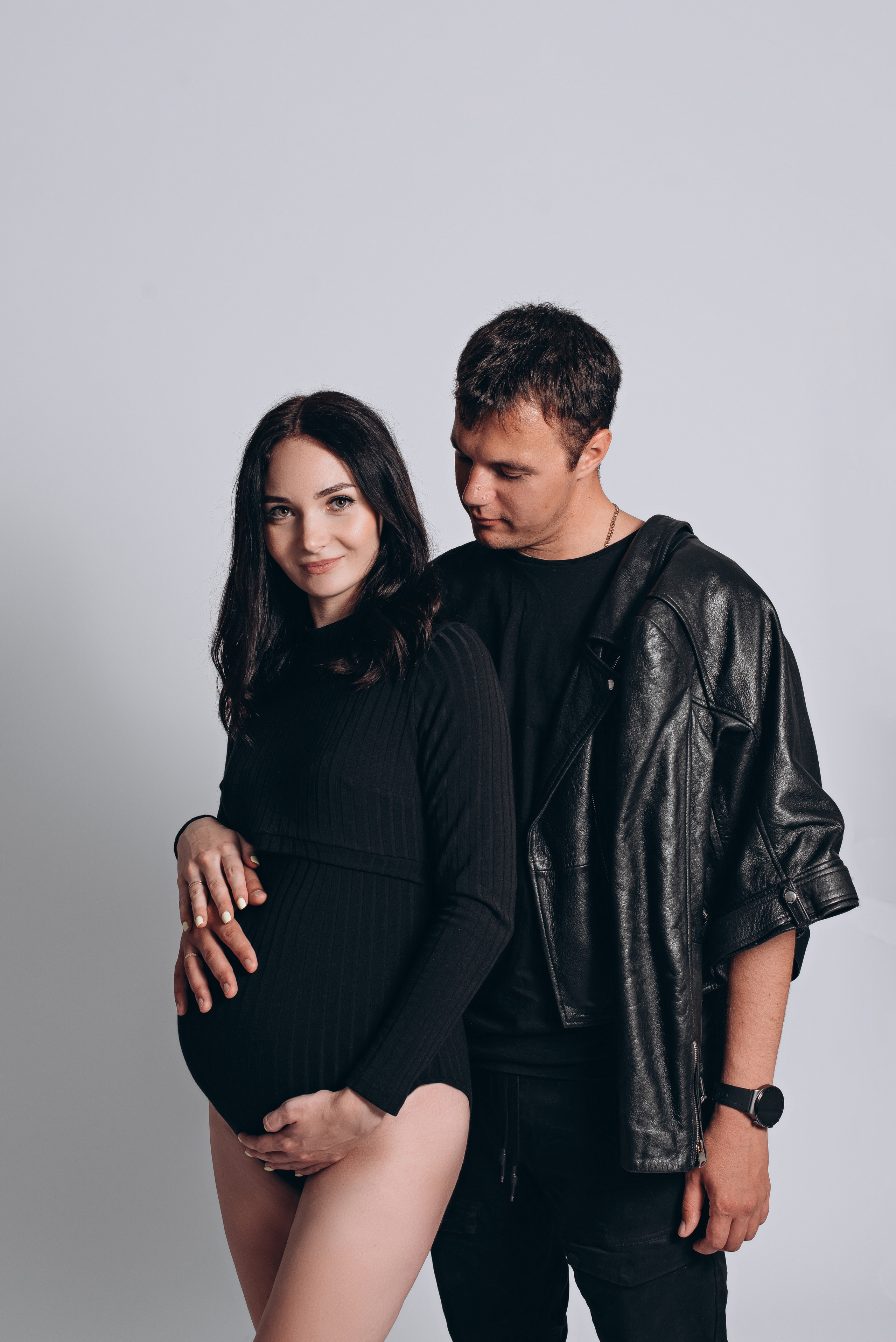 It's a girl. Свадебный и семейный фотограф Екатерина Коробова г. Моздок