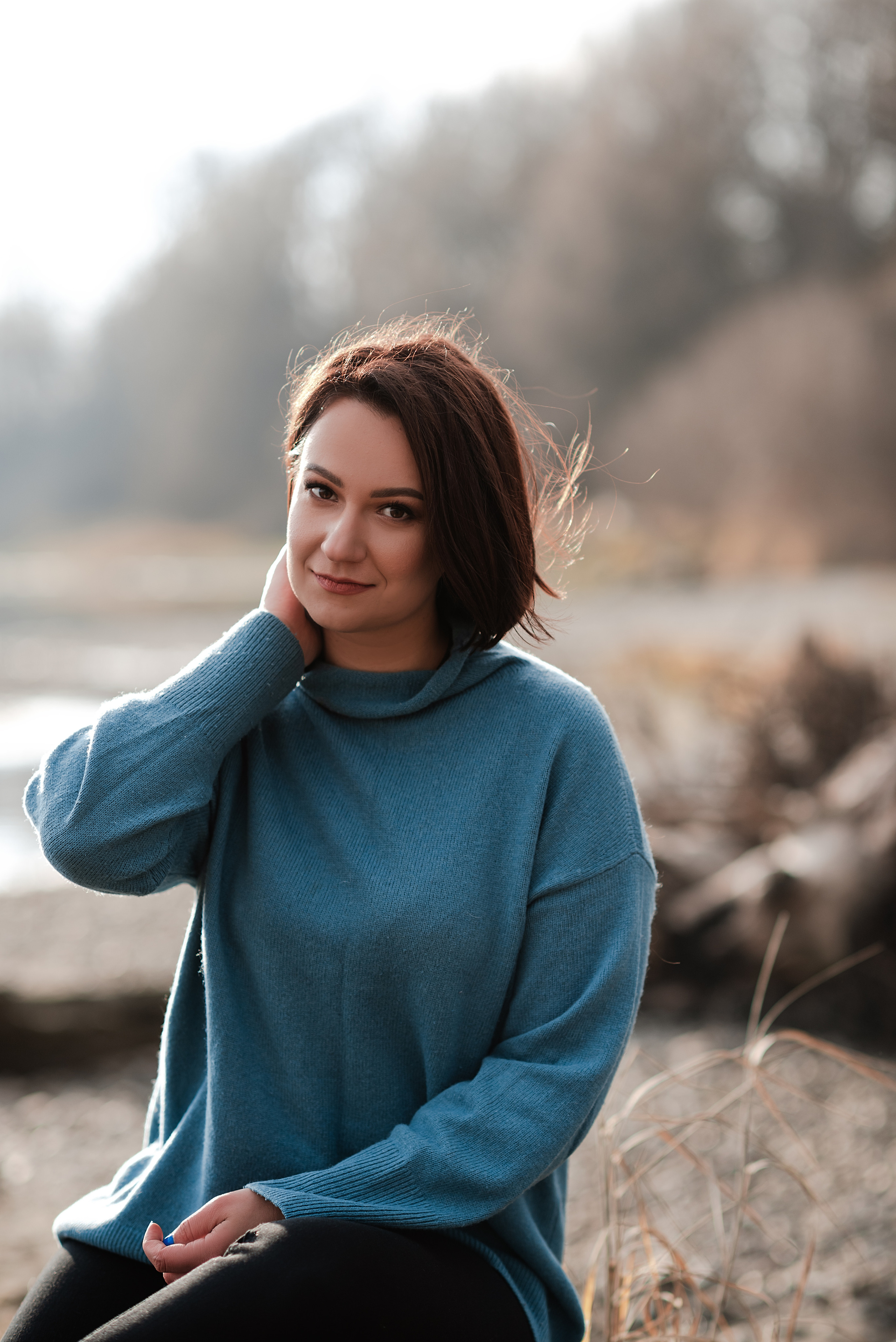 Наташа. Свадебный и семейный фотограф Екатерина Коробова г. Моздок