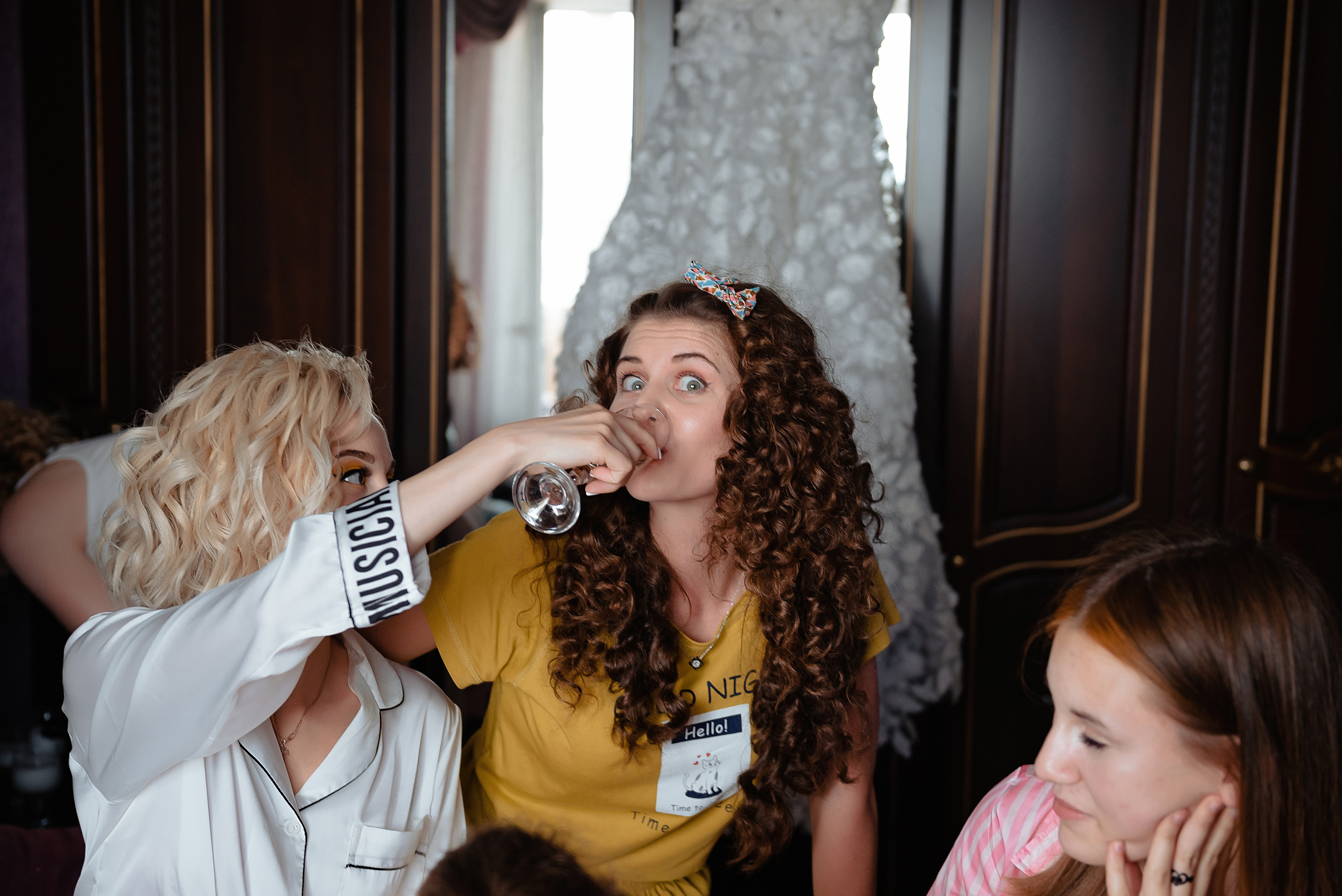 Андрей и Александра. Свадебный и семейный фотограф Екатерина Коробова г. Моздок