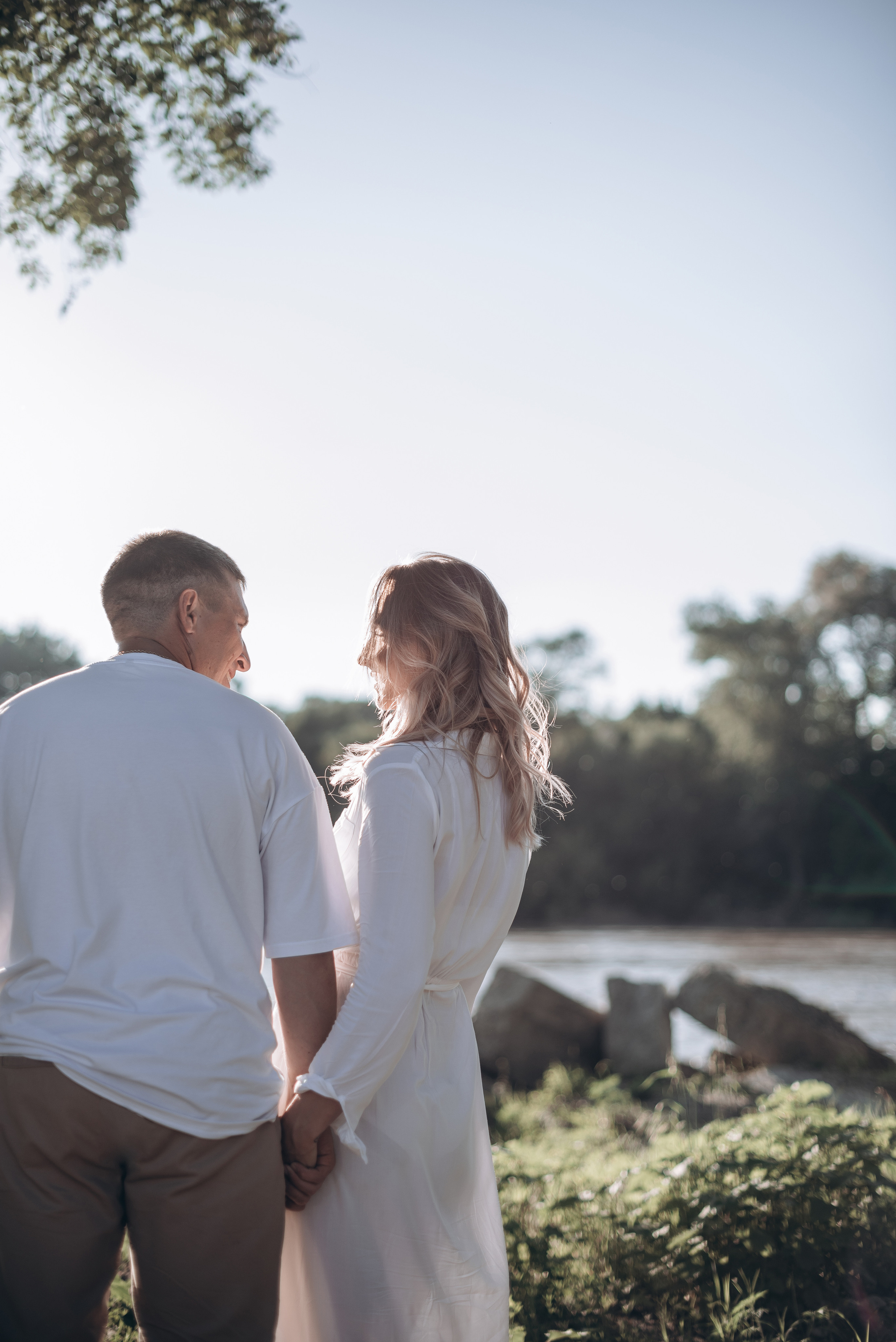 Однажды, жарким летом. Свадебный и семейный фотограф Екатерина Коробова г. Моздок