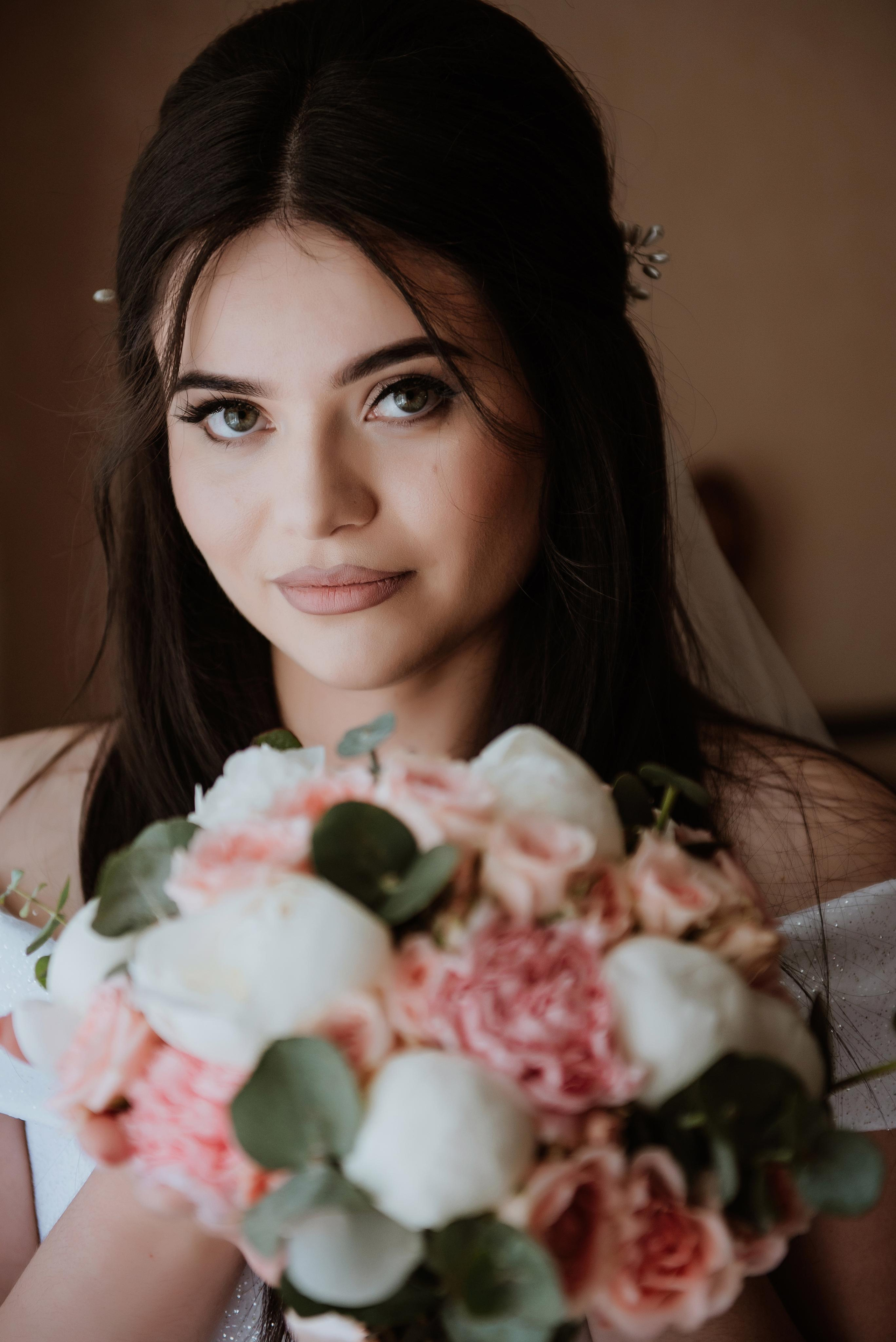 Денис и Валентина. Свадебный и семейный фотограф Екатерина Коробова г. Моздок