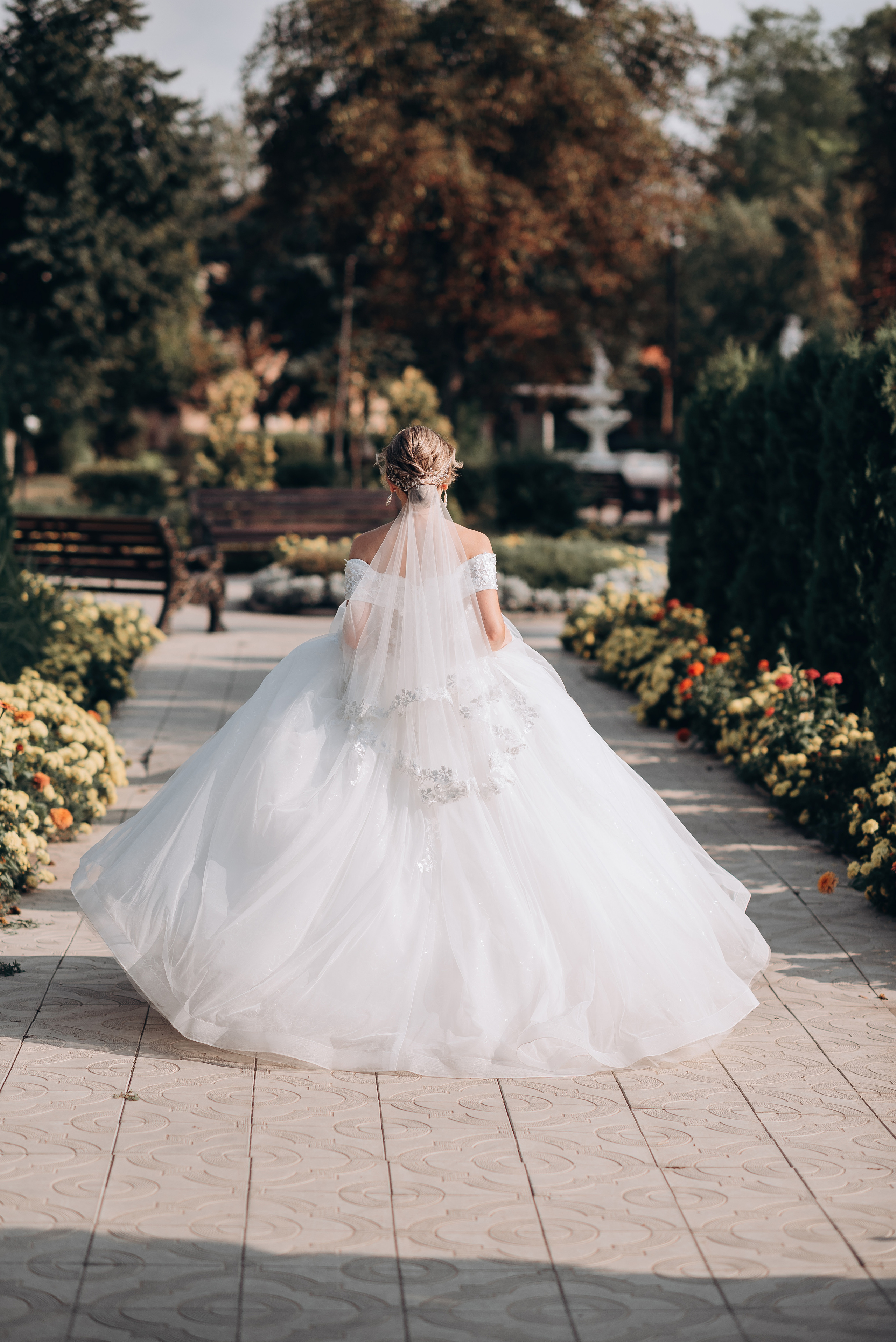 Евгений и Елена. Свадебный и семейный фотограф Екатерина Коробова г. Моздок