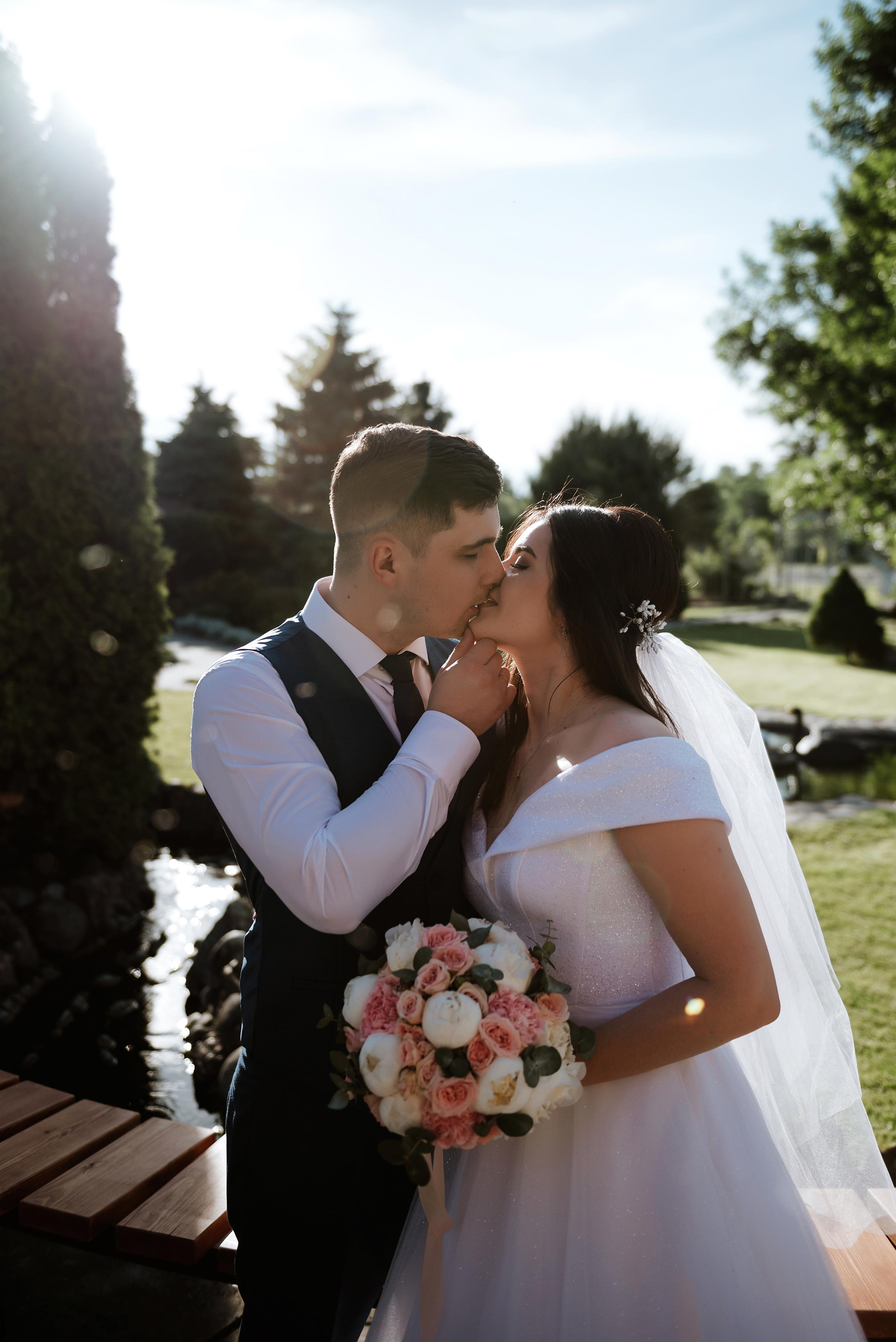 Денис и Валентина. Свадебный и семейный фотограф Екатерина Коробова г. Моздок