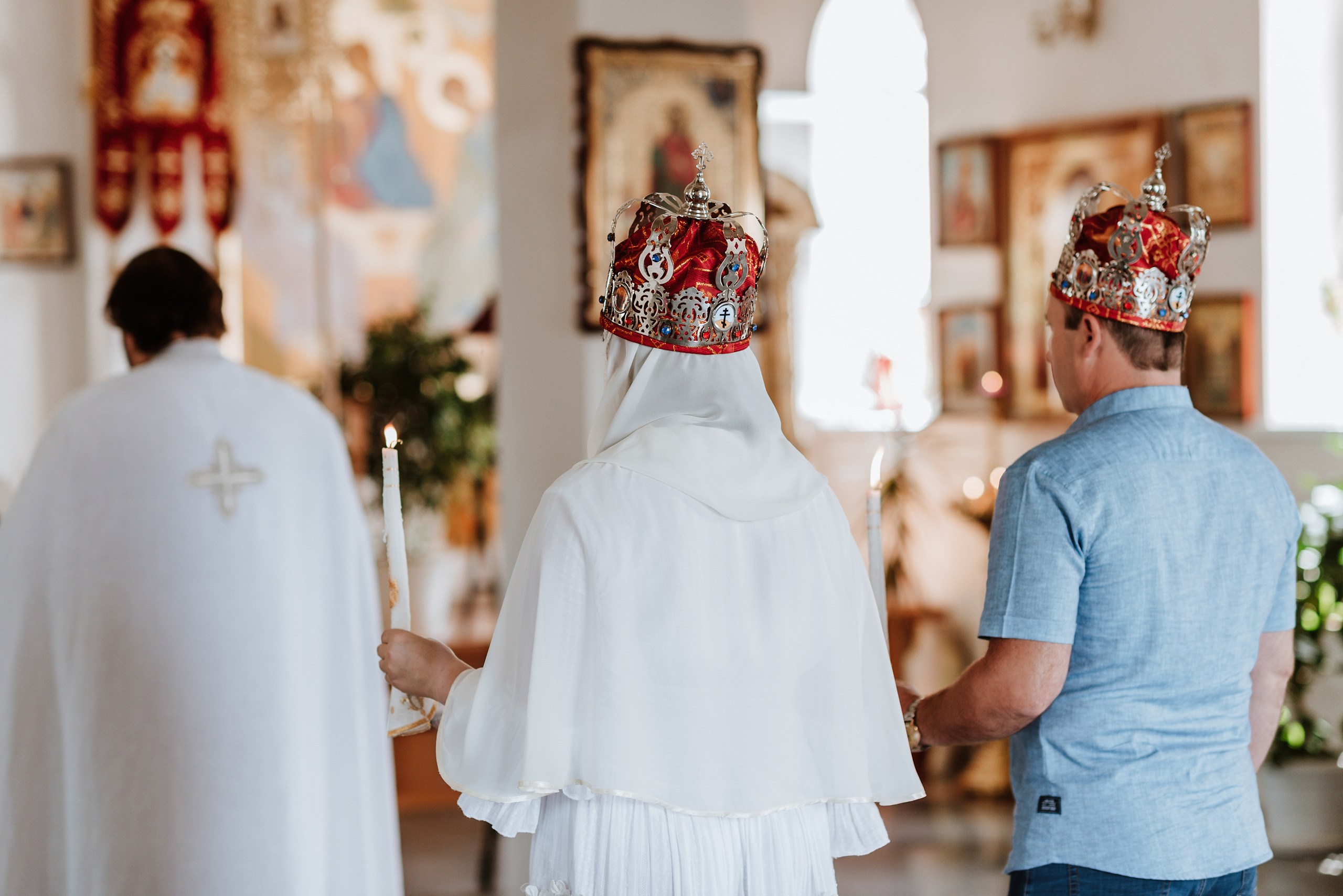 Венчания. Свадебный и семейный фотограф Екатерина Коробова г. Моздок