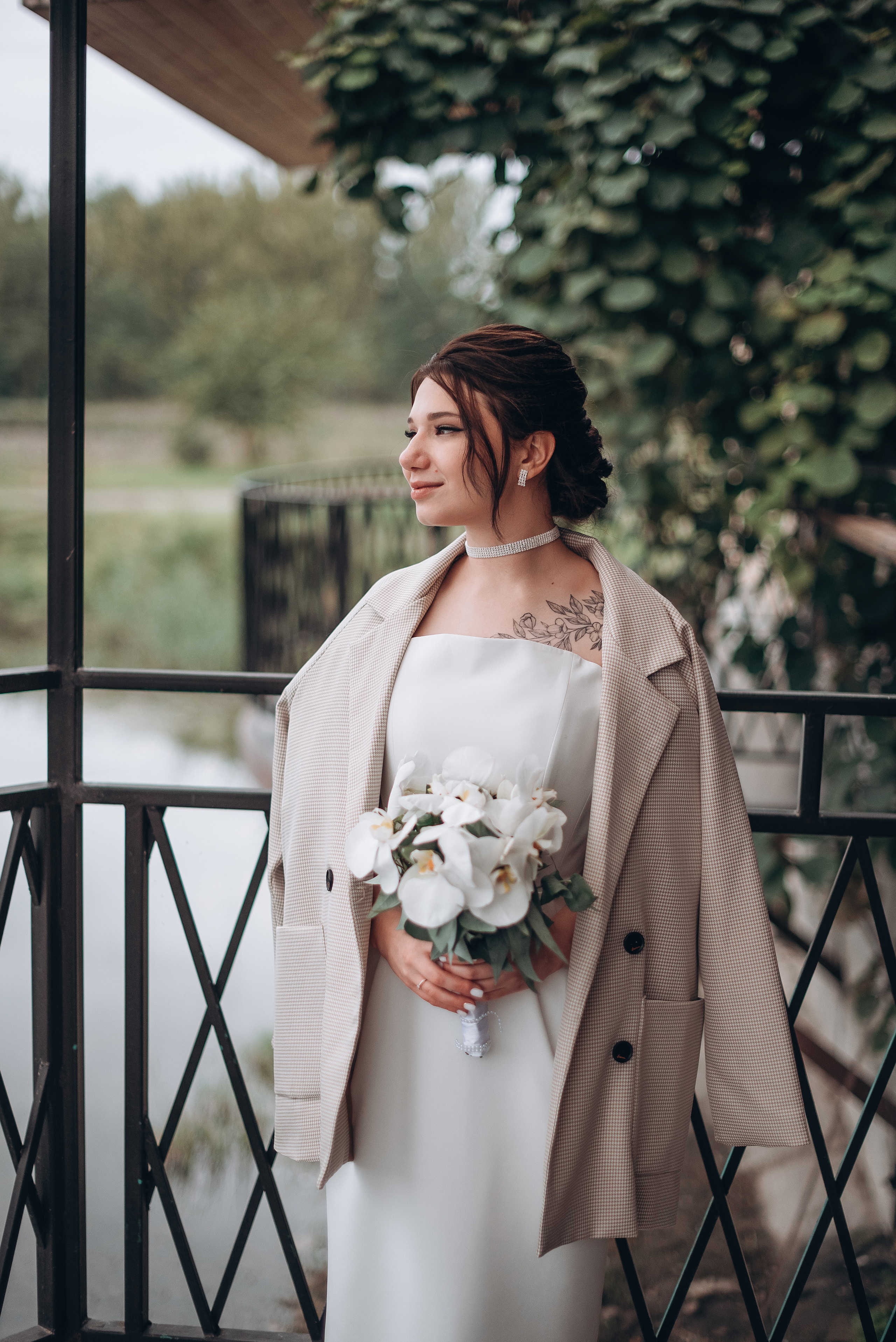 Александр и Вероника. Свадебный и семейный фотограф Екатерина Коробова г. Моздок