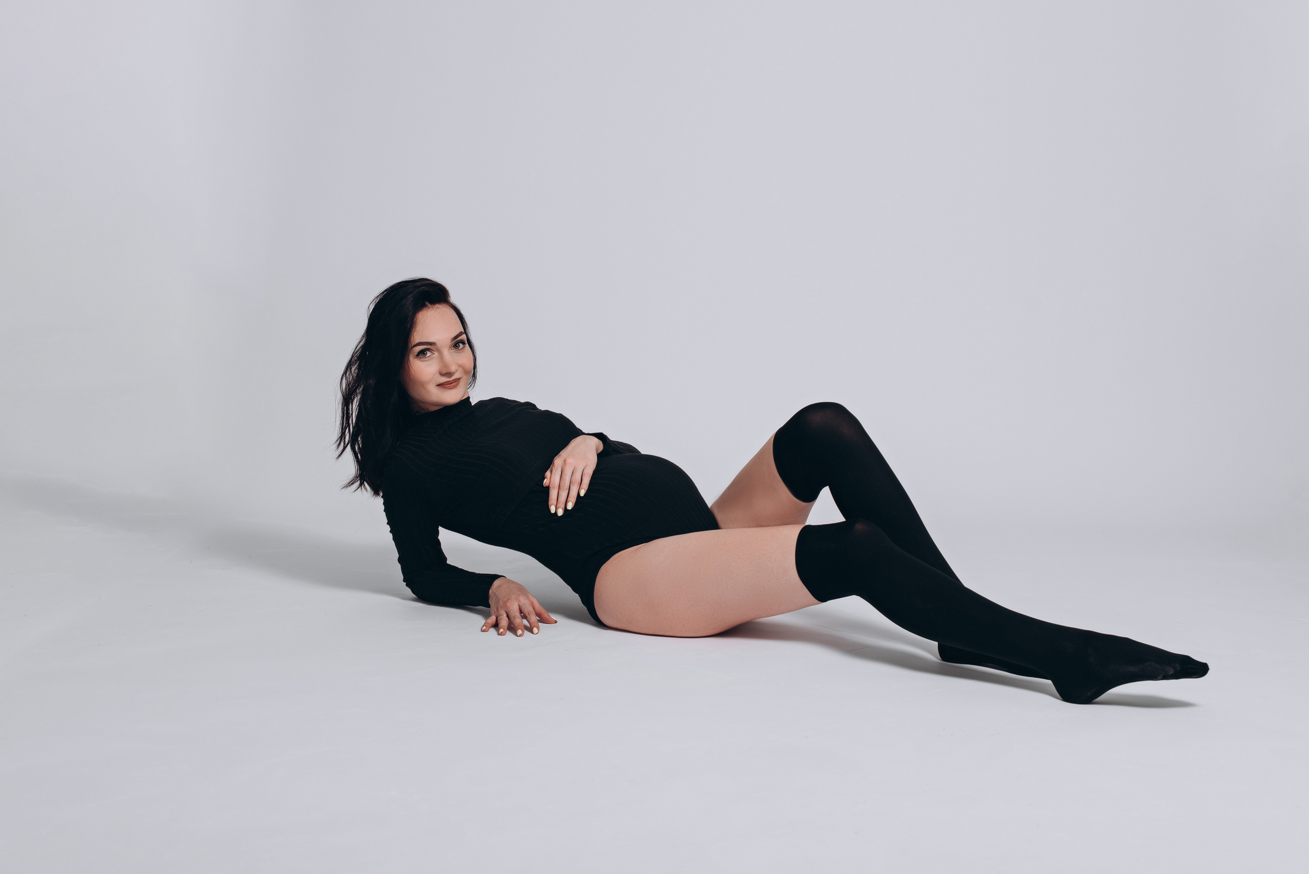 It's a girl. Свадебный и семейный фотограф Екатерина Коробова г. Моздок