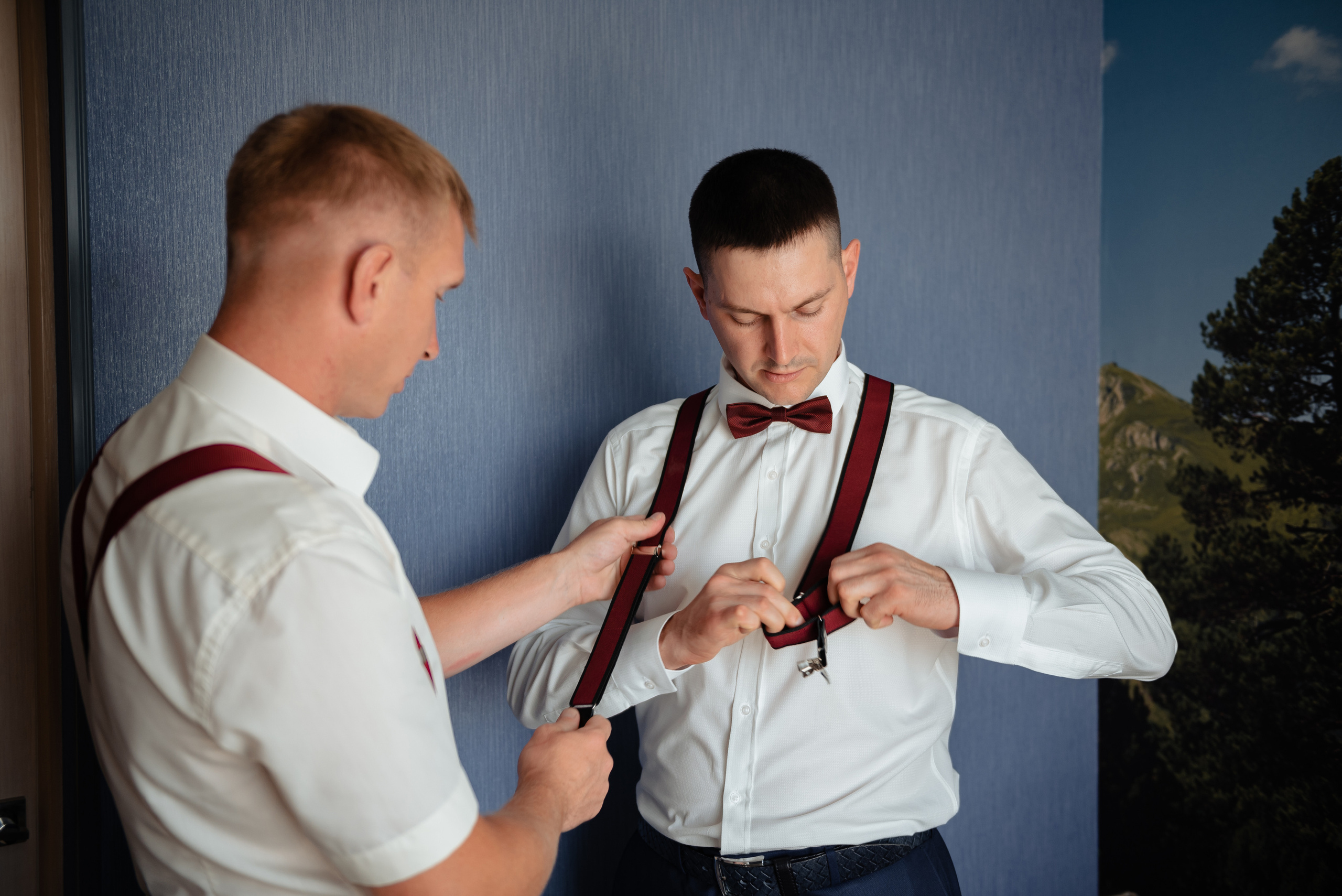 Андрей и Александра. Свадебный и семейный фотограф Екатерина Коробова г. Моздок