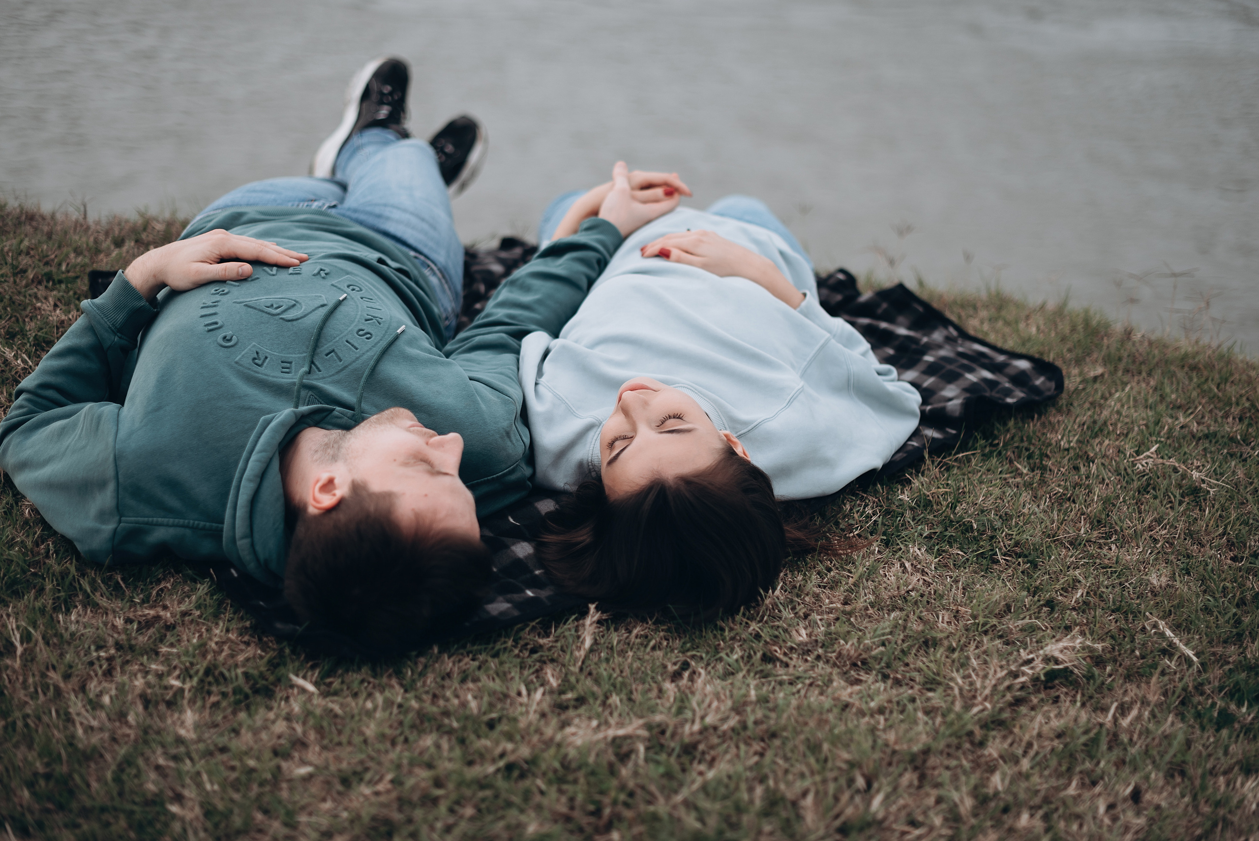 Отпуск в деревне. Свадебный и семейный фотограф Екатерина Коробова г. Моздок