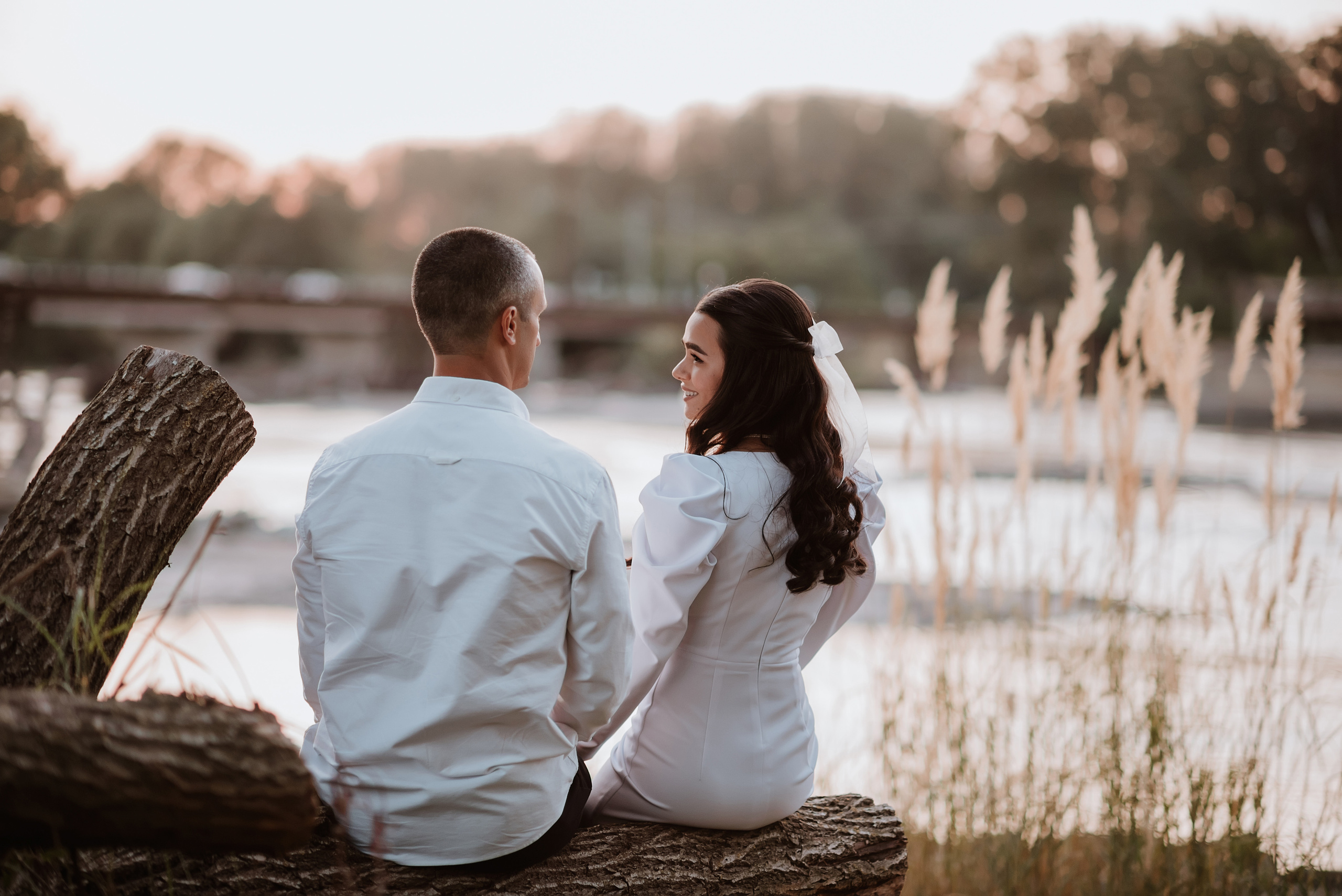 Антонина и Виктор. Свадебный и семейный фотограф Екатерина Коробова г. Моздок