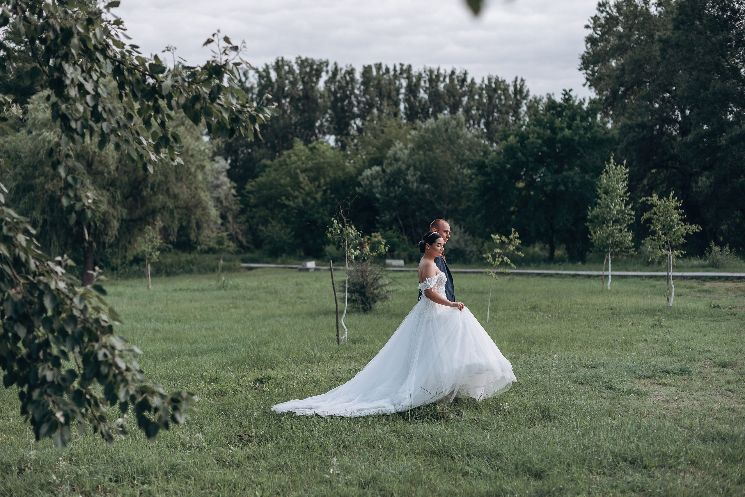Алексей и Эллина. Свадебный и семейный фотограф Екатерина Коробова г. Моздок