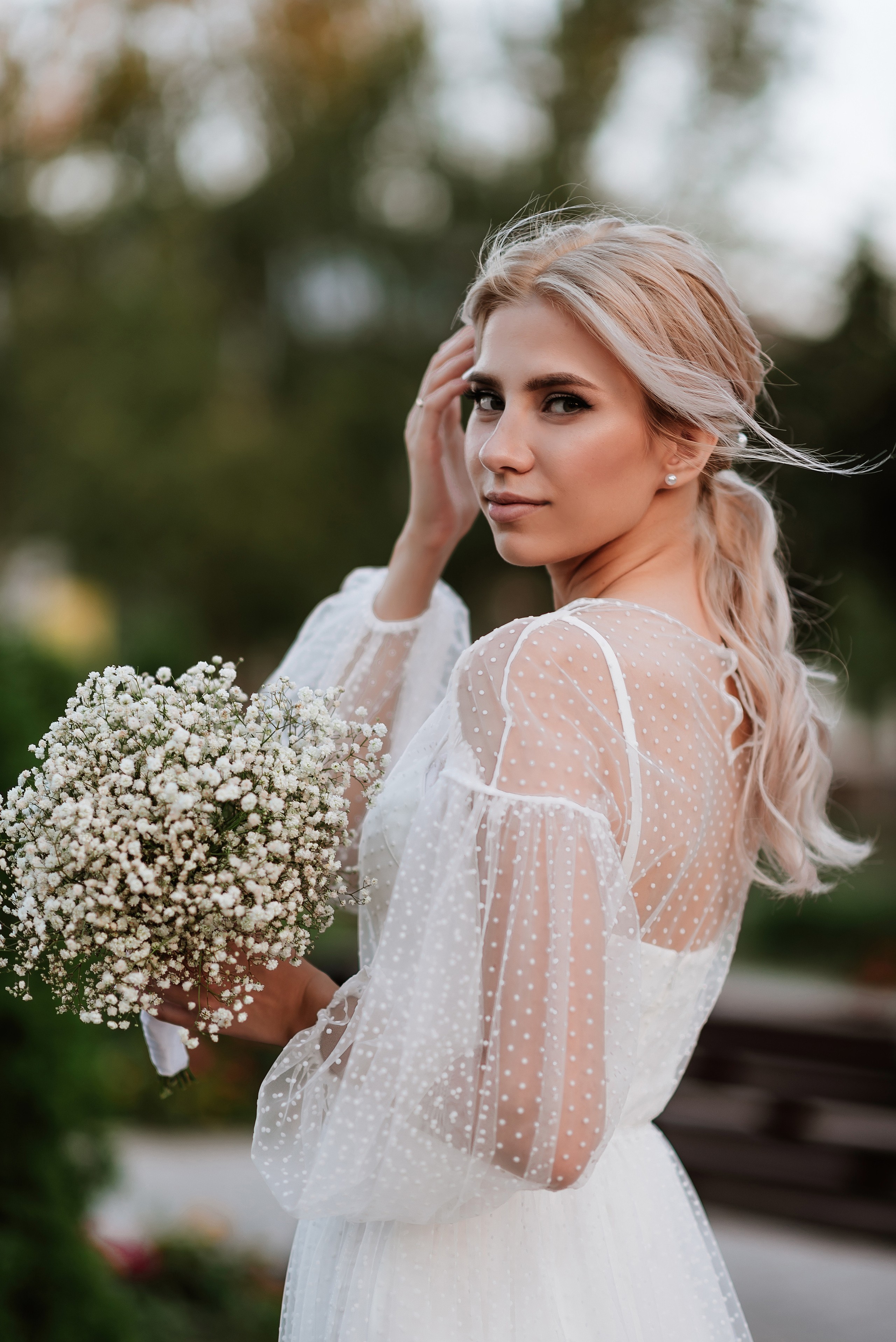 Николай и Екатерина. Свадебный и семейный фотограф Екатерина Коробова г. Моздок