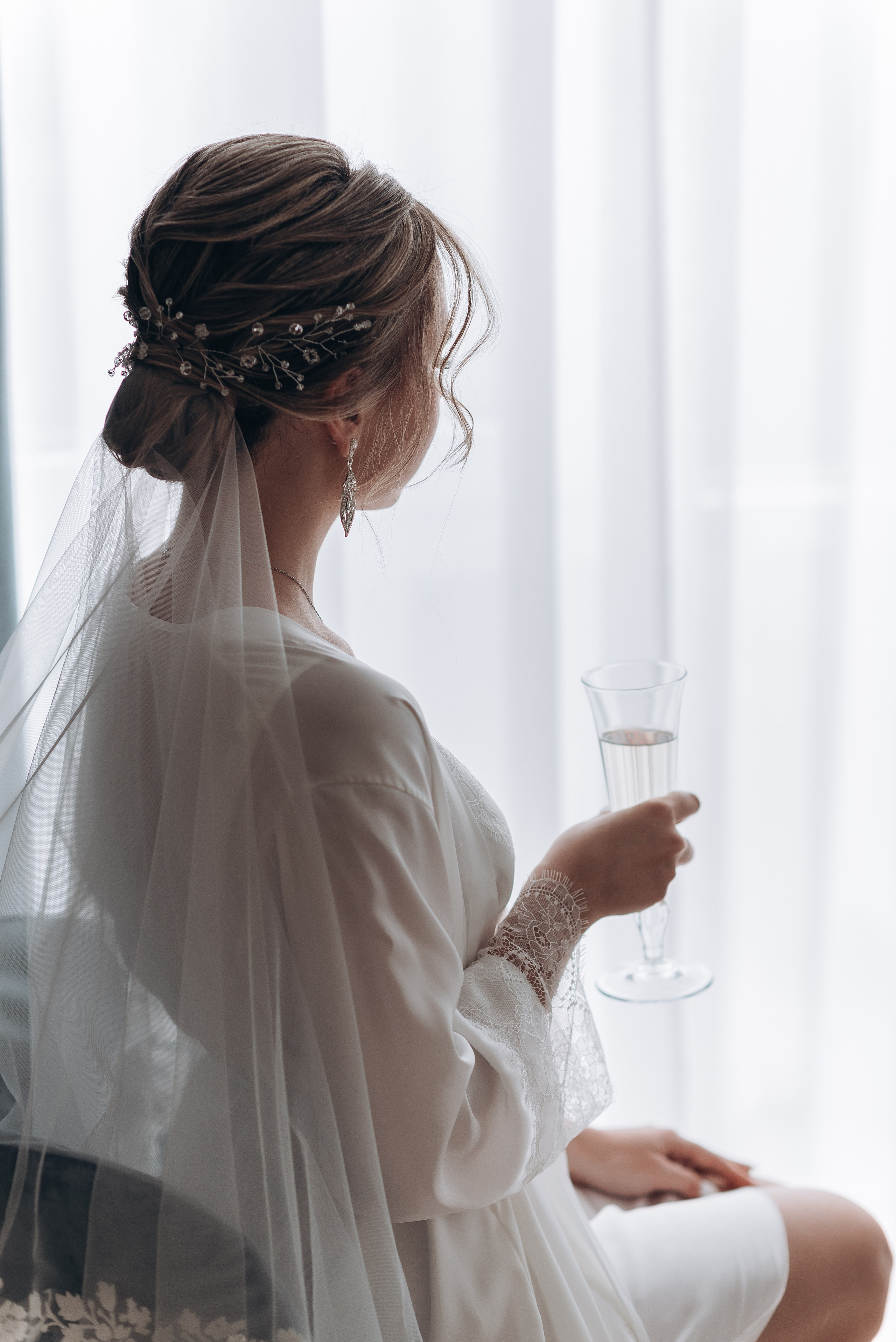 Евгений и Елена. Свадебный и семейный фотограф Екатерина Коробова г. Моздок