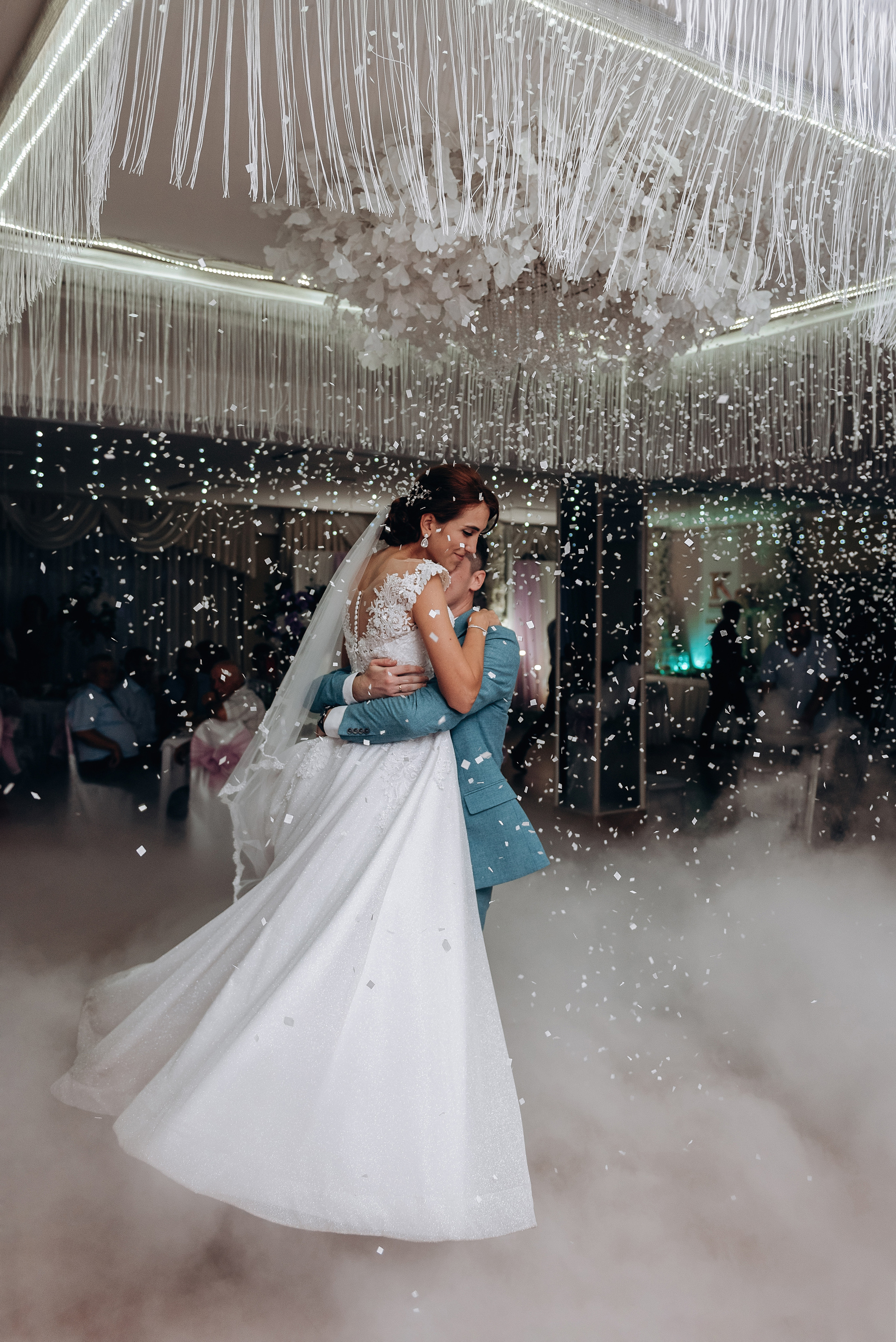 Максим и Диана. Свадебный и семейный фотограф Екатерина Коробова г. Моздок