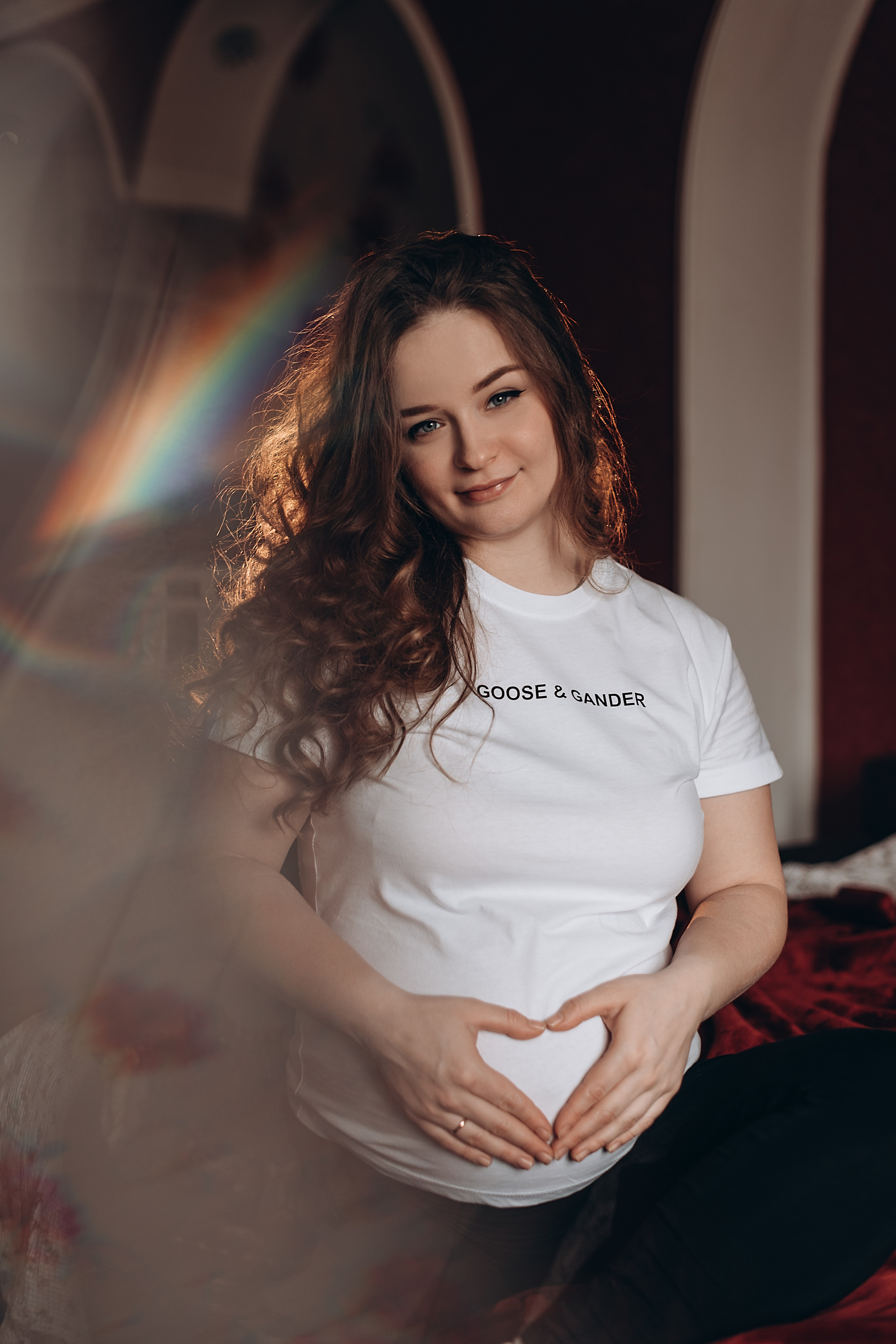 It's a boy. Свадебный и семейный фотограф Екатерина Коробова г. Моздок