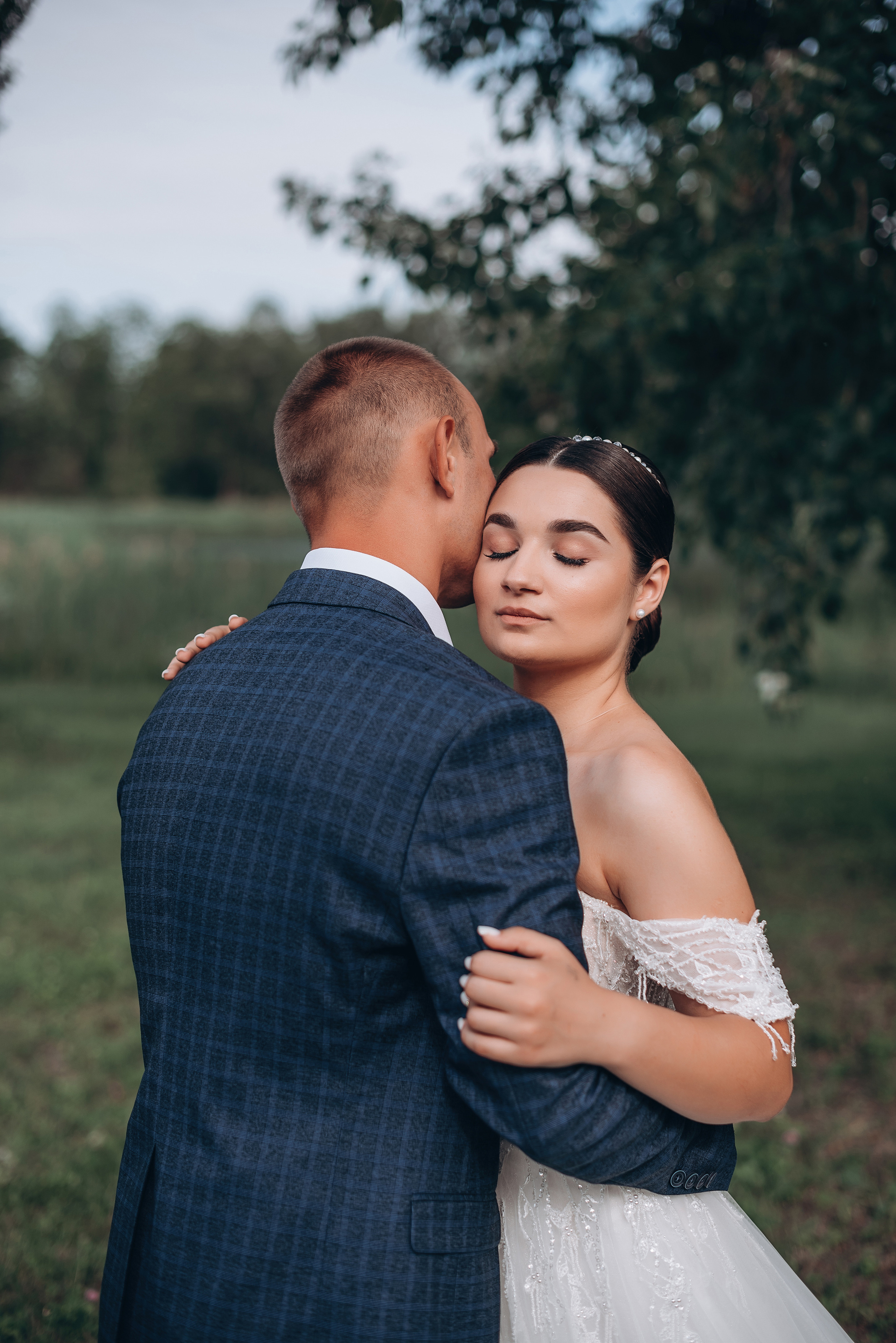 Алексей и Эллина. Свадебный и семейный фотограф Екатерина Коробова г. Моздок