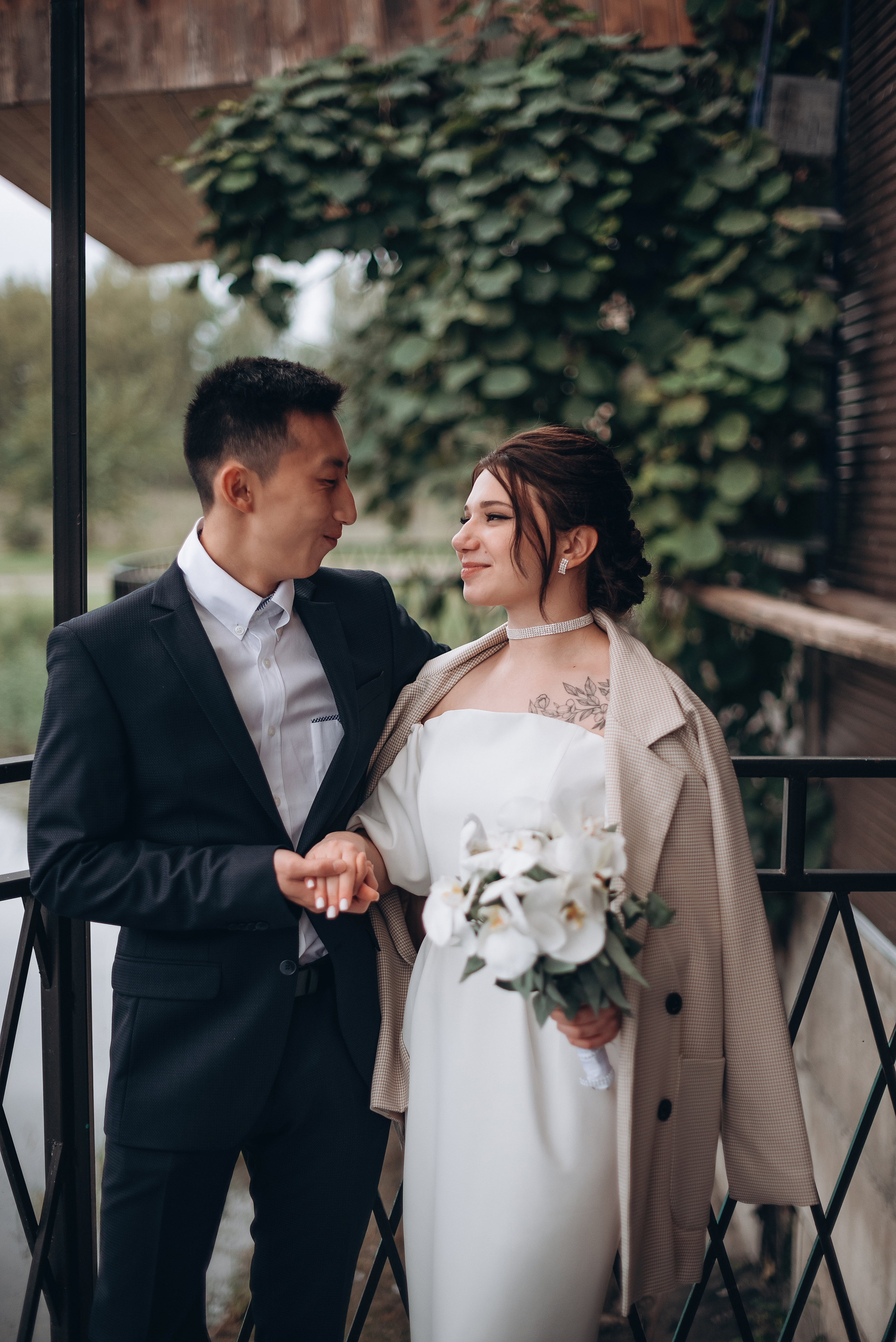 Александр и Вероника. Свадебный и семейный фотограф Екатерина Коробова г. Моздок