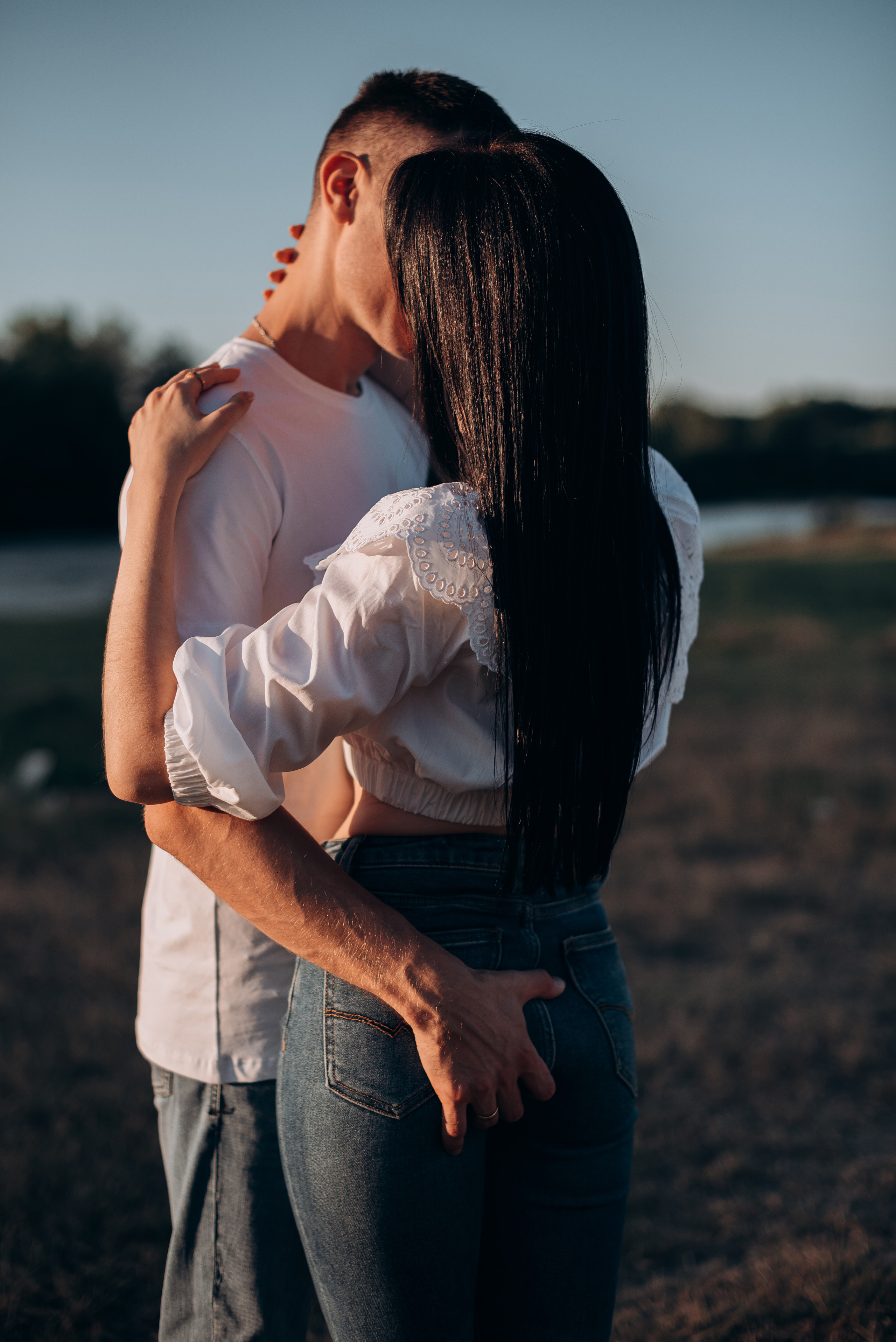 Летние каникулы. Свадебный и семейный фотограф Екатерина Коробова г. Моздок