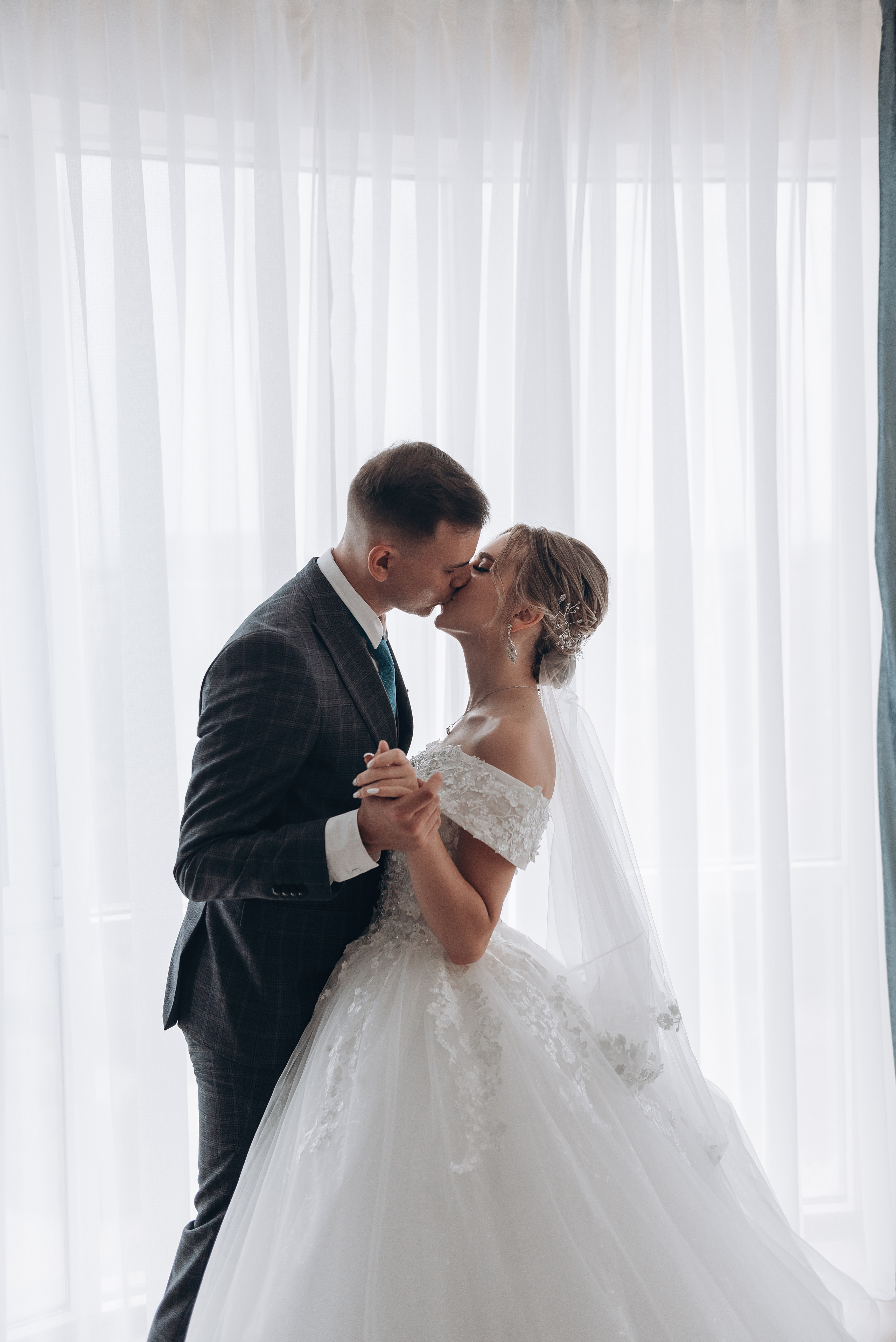 Евгений и Елена. Свадебный и семейный фотограф Екатерина Коробова г. Моздок