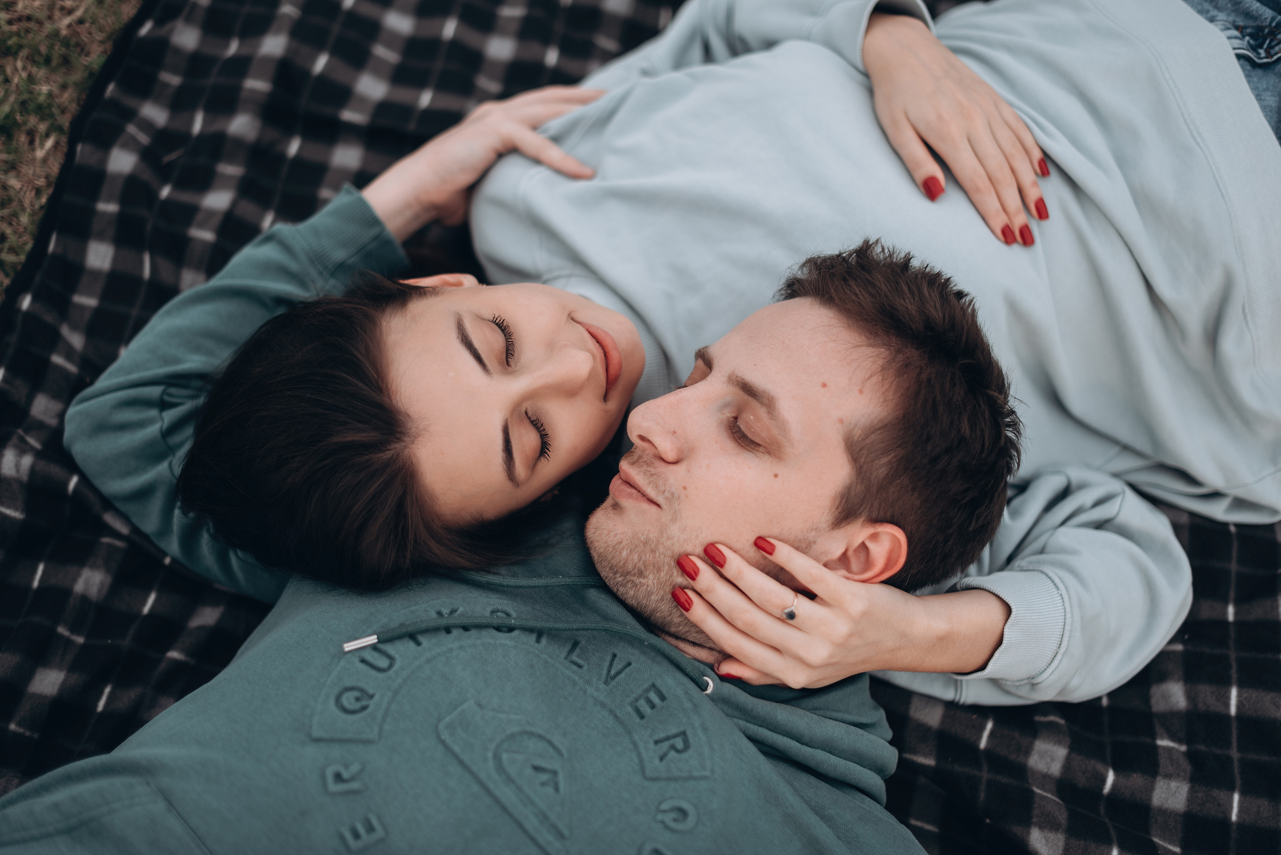 Отпуск в деревне. Свадебный и семейный фотограф Екатерина Коробова г. Моздок