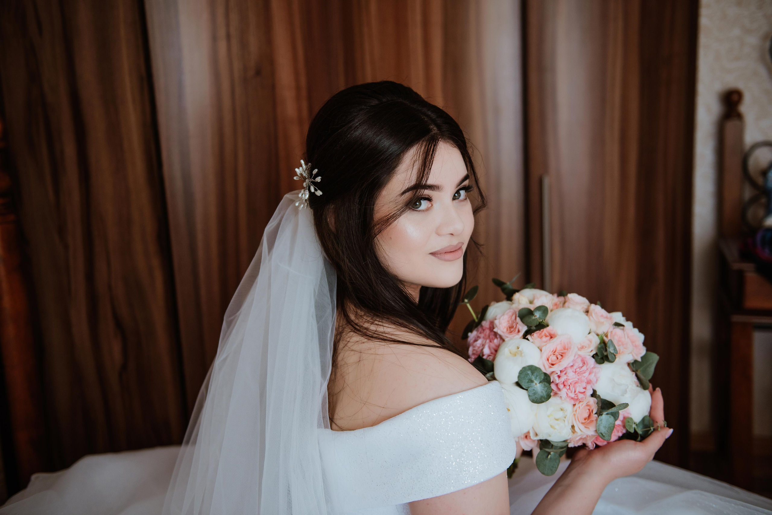 Денис и Валентина. Свадебный и семейный фотограф Екатерина Коробова г. Моздок